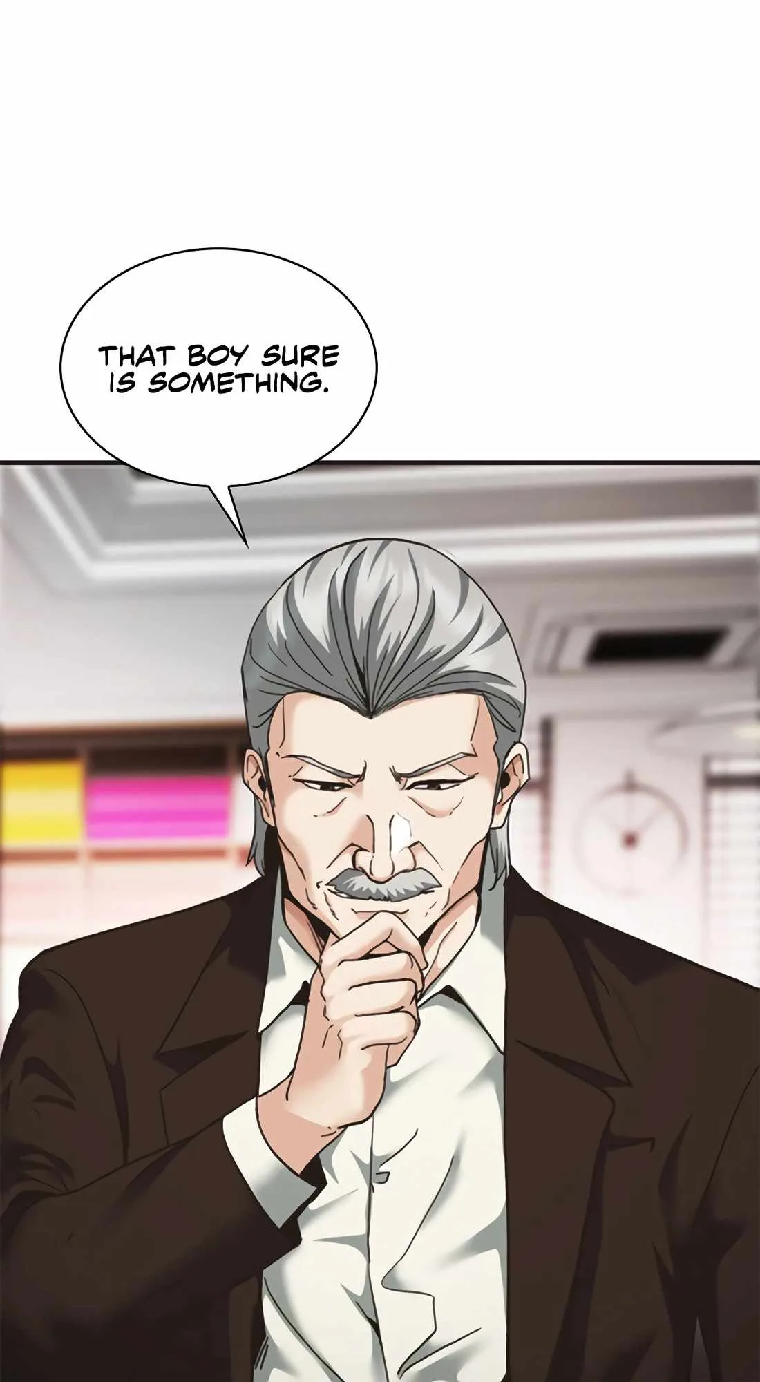 Chairman Kang: The Newcomer Chapter 47 page 15