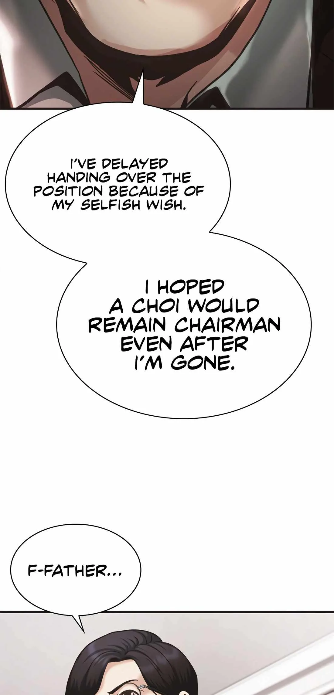Chairman Kang: The Newcomer Chapter 47 page 24