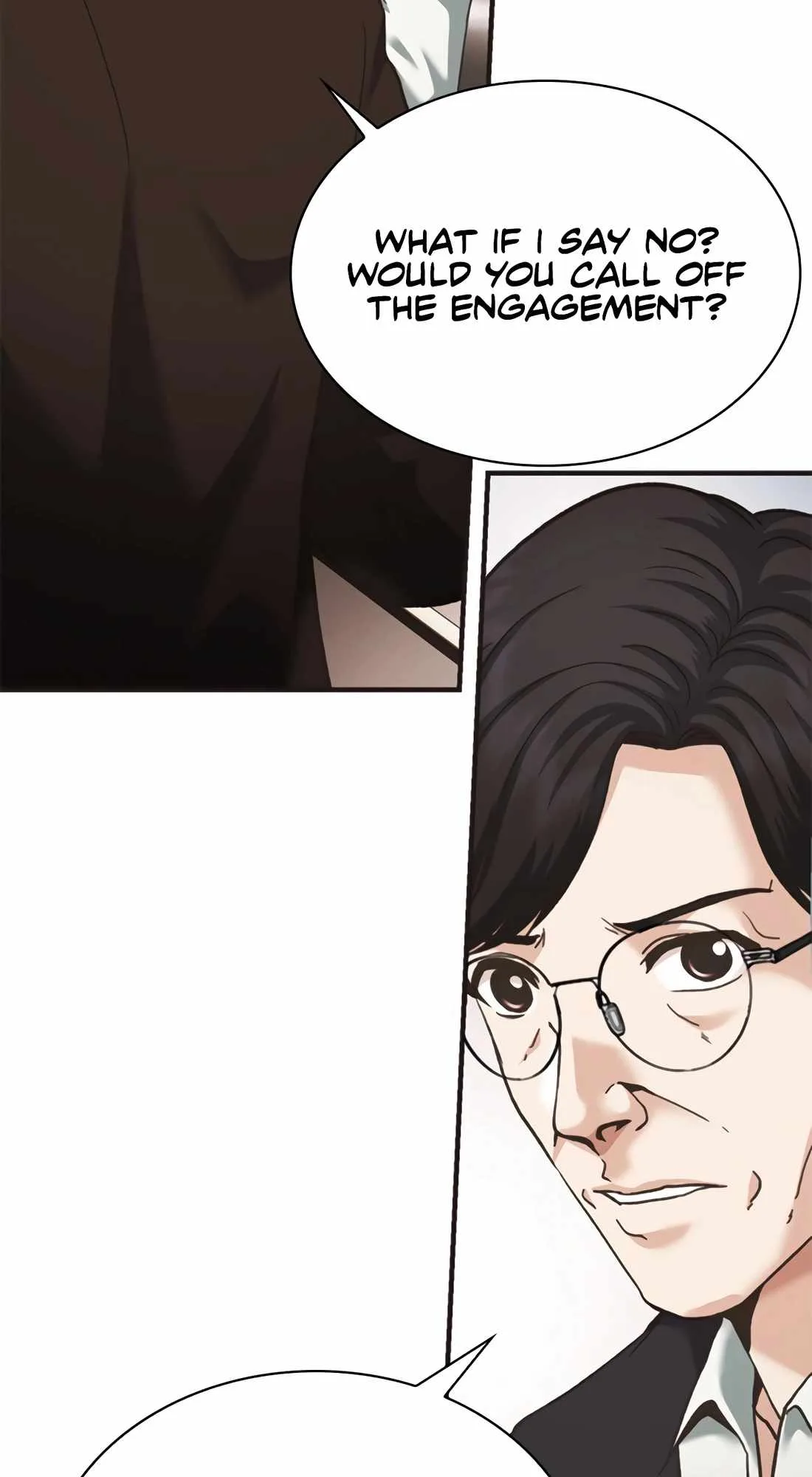 Chairman Kang: The Newcomer Chapter 47 page 17