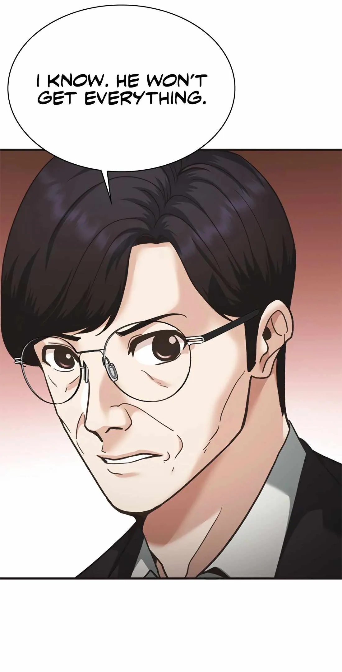 Chairman Kang: The Newcomer Chapter 47 page 30