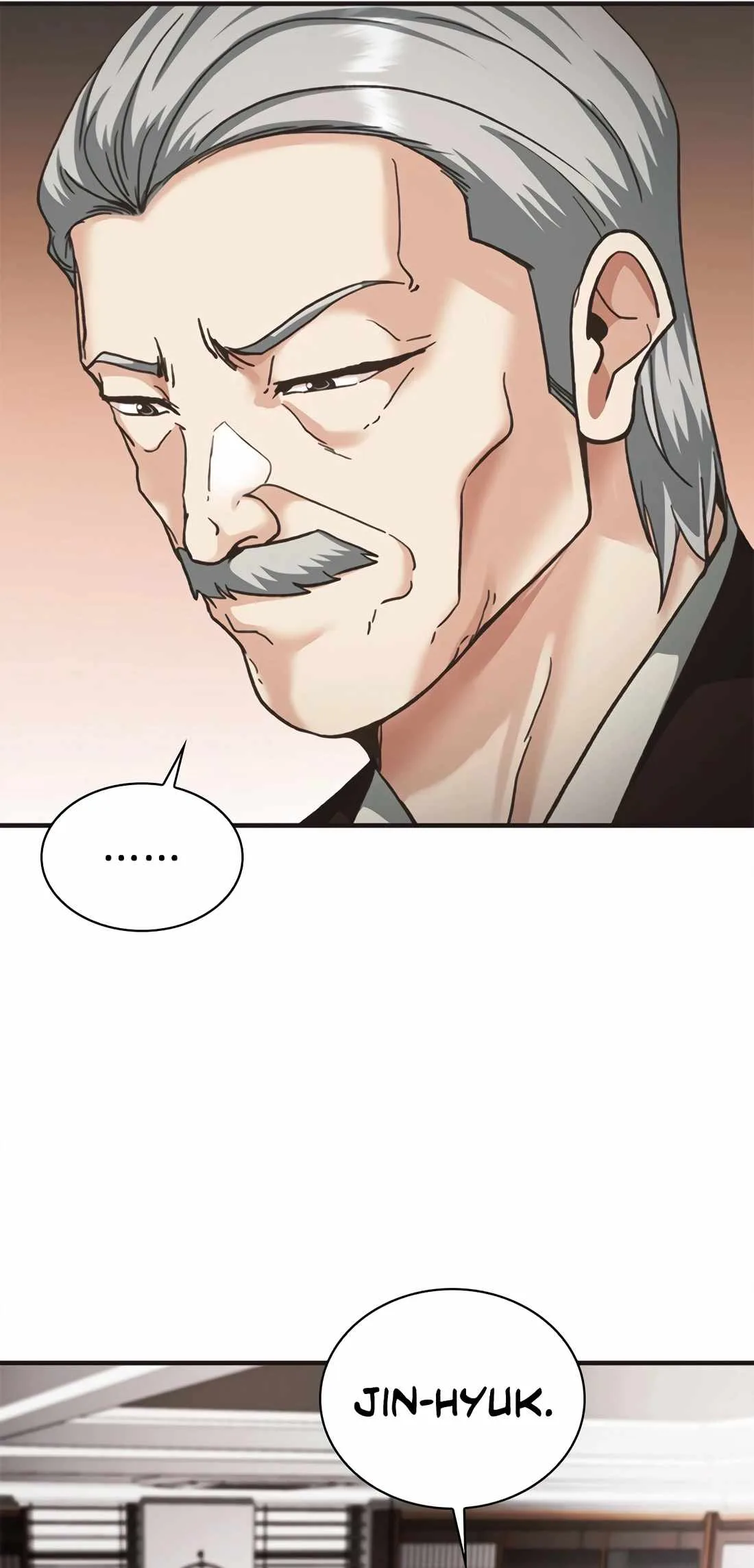 Chairman Kang: The Newcomer Chapter 47 page 21
