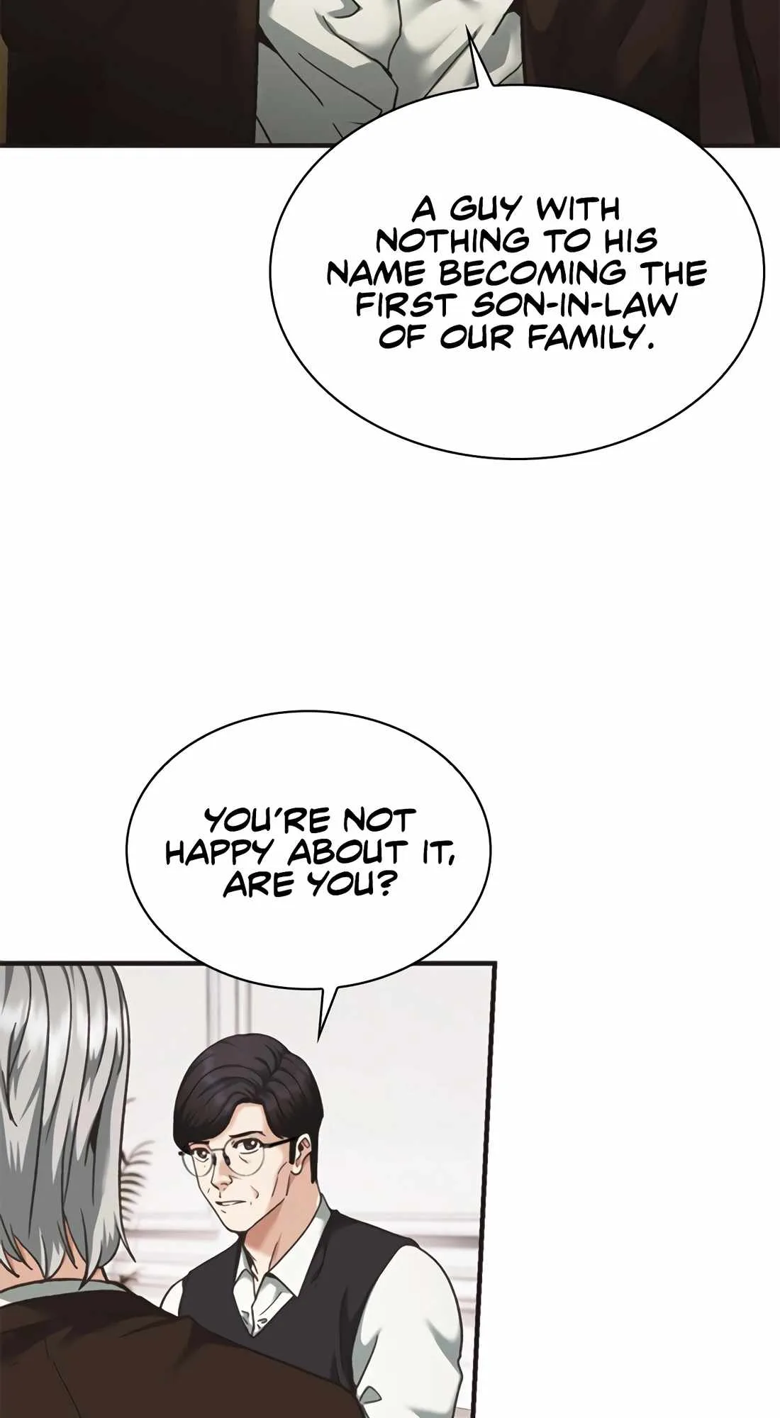 Chairman Kang: The Newcomer Chapter 47 page 16