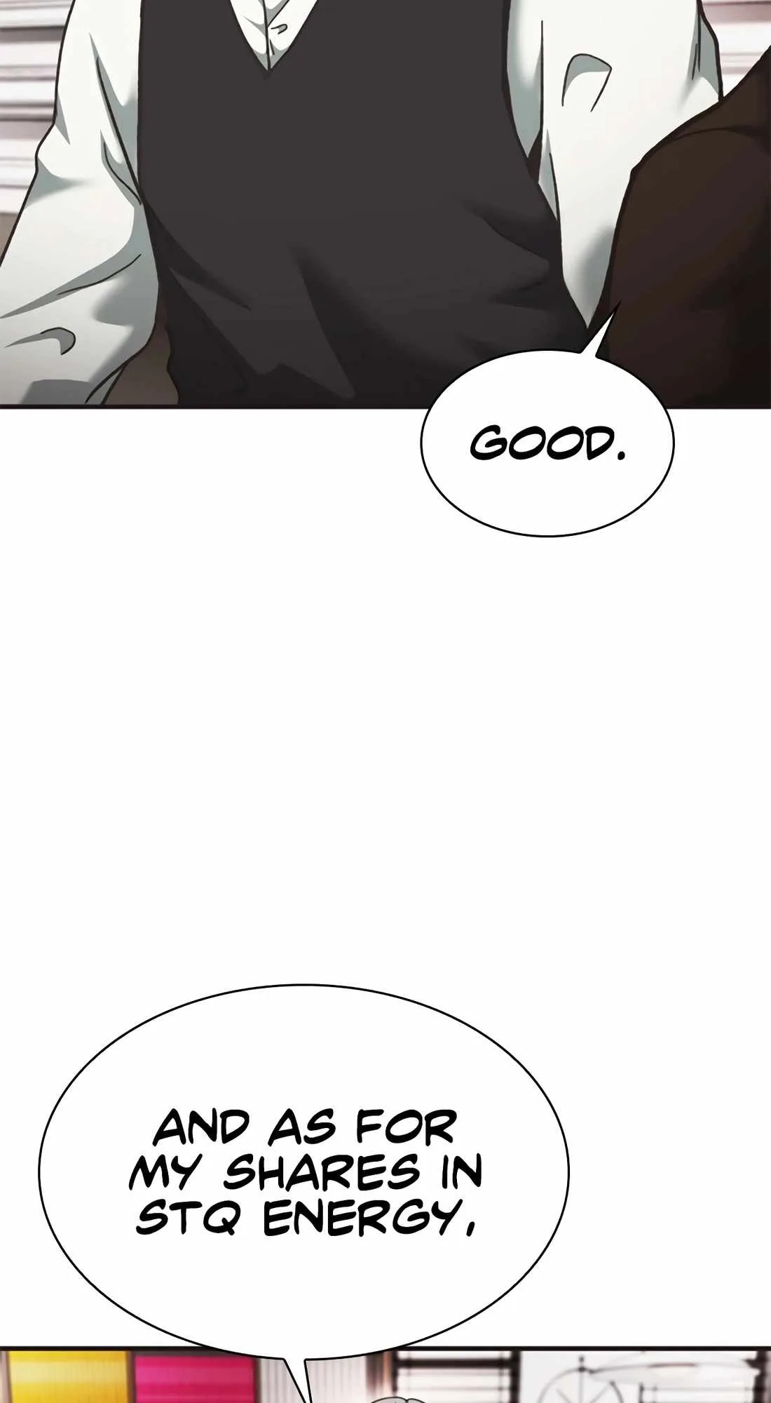 Chairman Kang: The Newcomer Chapter 47 page 35