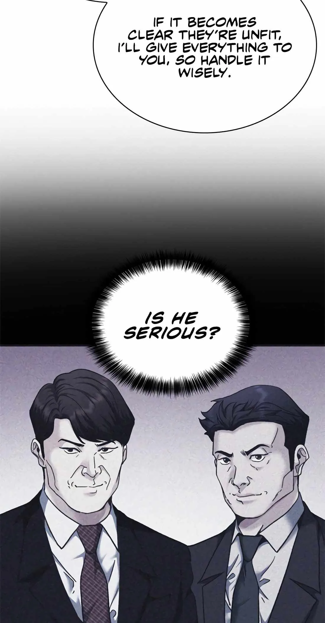 Chairman Kang: The Newcomer Chapter 47 page 42
