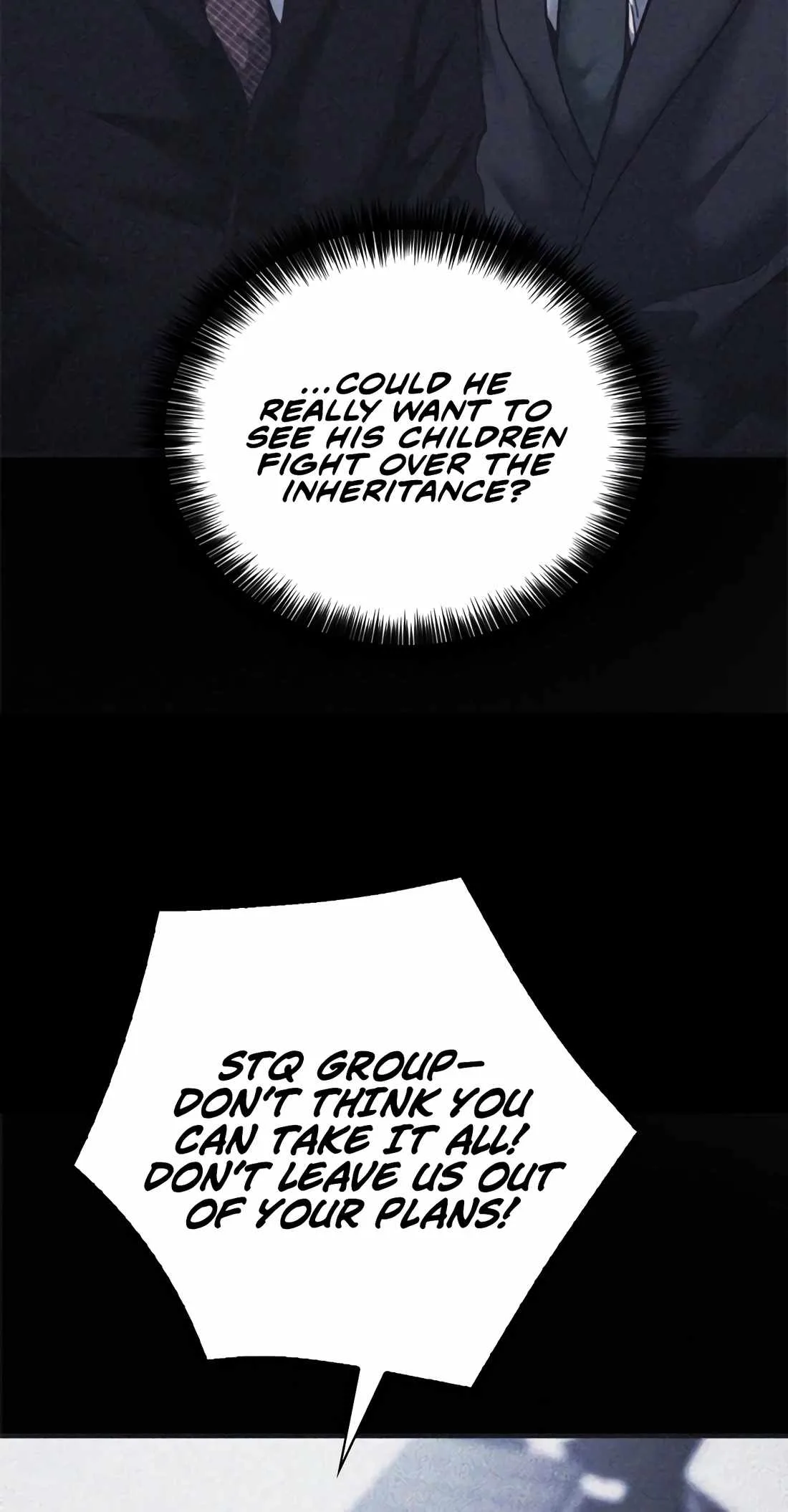 Chairman Kang: The Newcomer Chapter 47 page 43