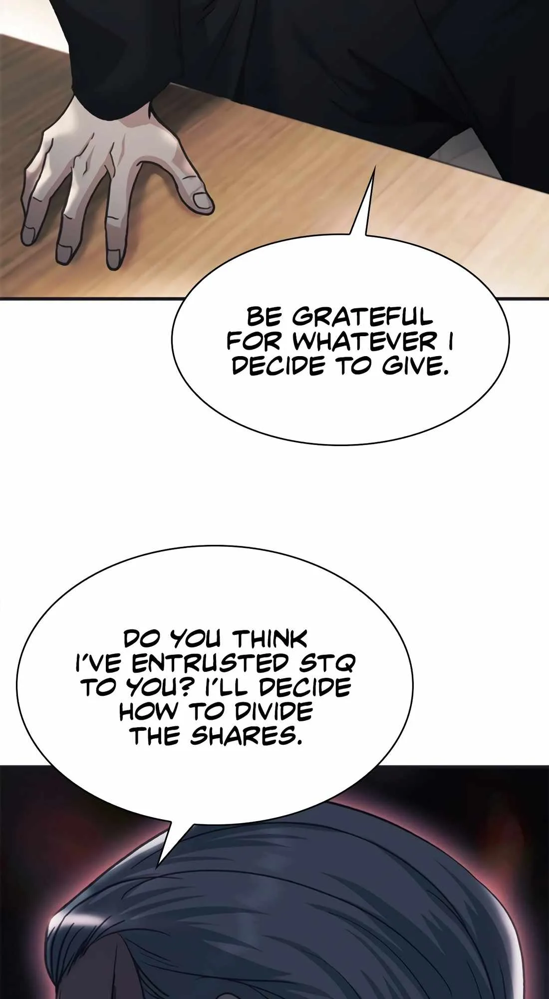 Chairman Kang: The Newcomer Chapter 47 page 54