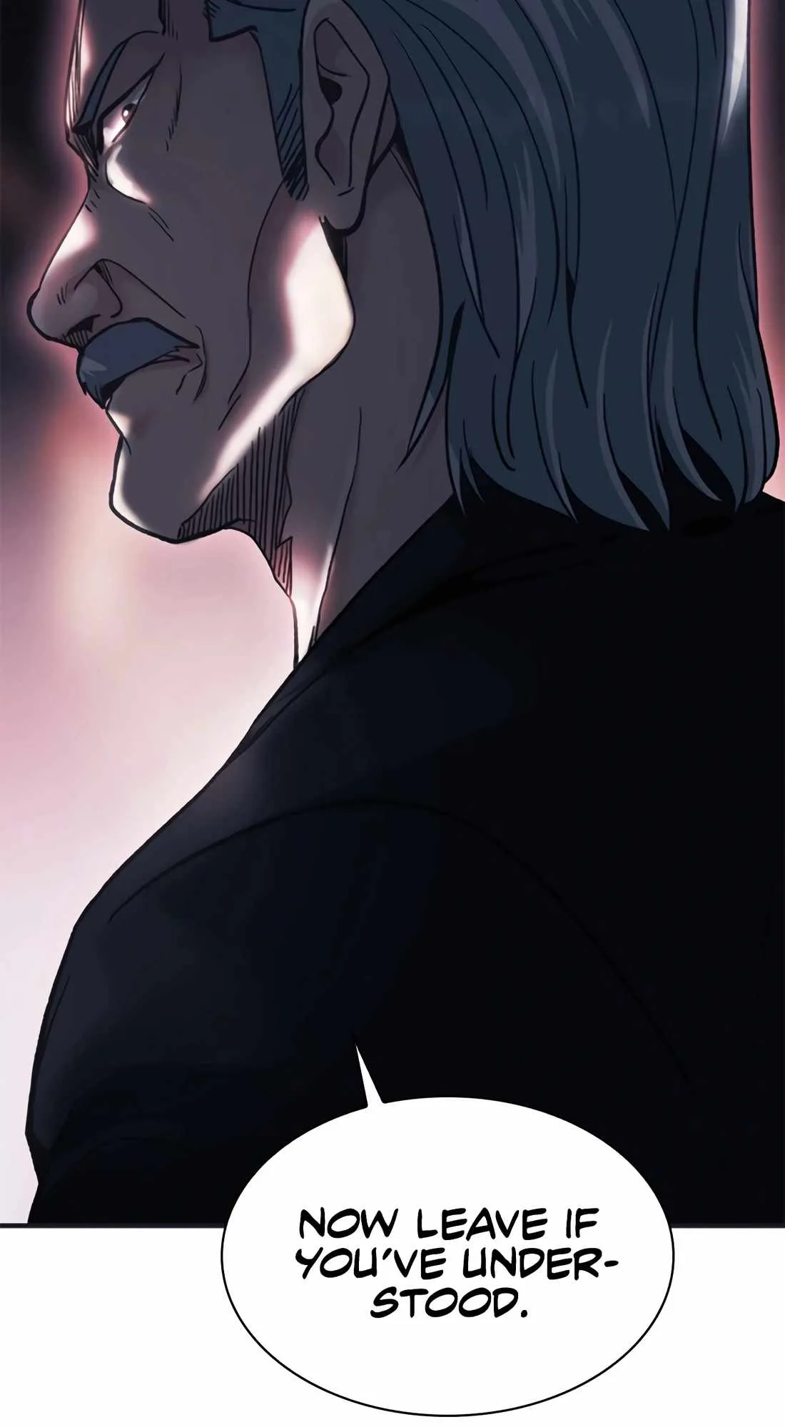 Chairman Kang: The Newcomer Chapter 47 page 55