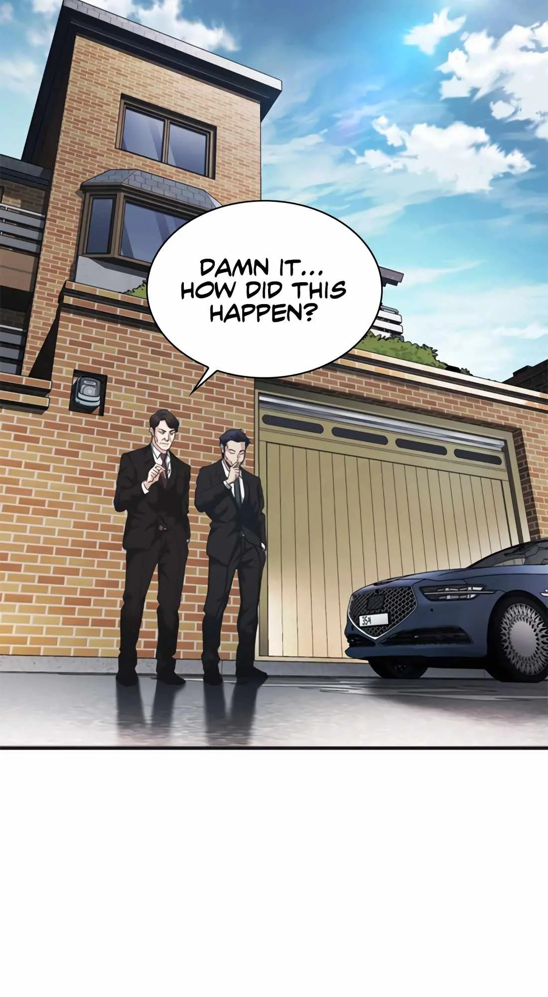 Chairman Kang: The Newcomer Chapter 47 page 57