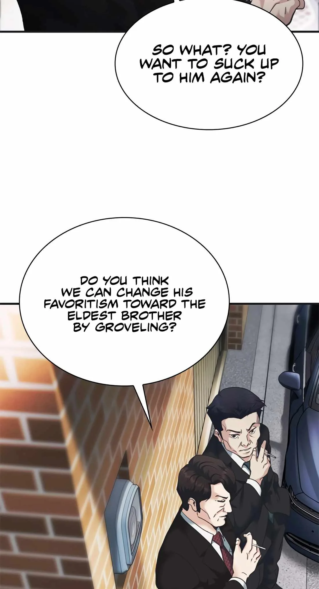 Chairman Kang: The Newcomer Chapter 47 page 60