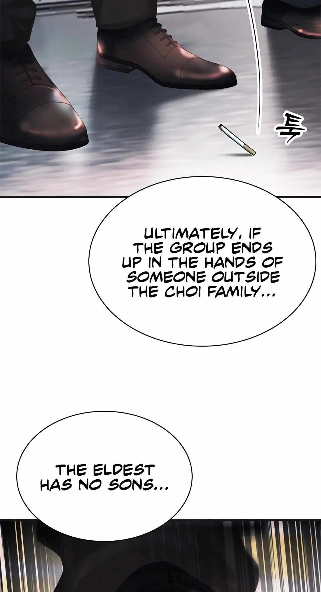 Chairman Kang: The Newcomer Chapter 47 page 62