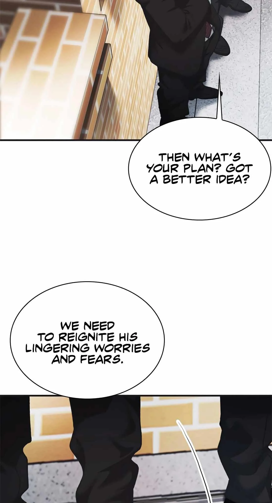 Chairman Kang: The Newcomer Chapter 47 page 61