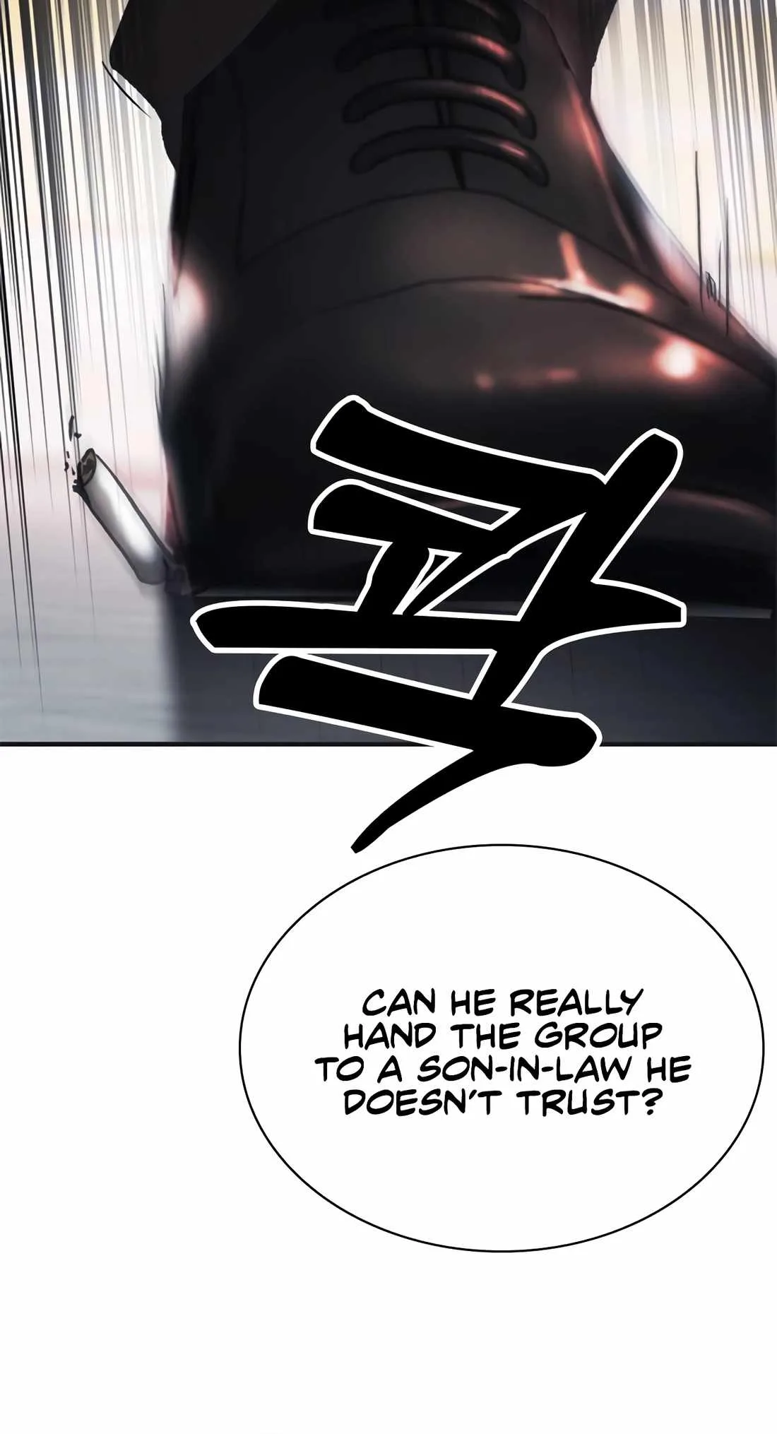 Chairman Kang: The Newcomer Chapter 47 page 63