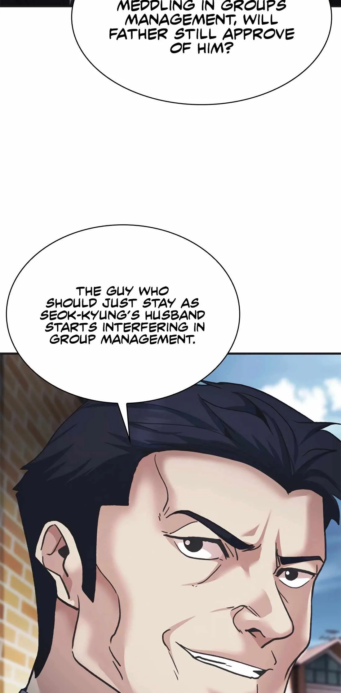 Chairman Kang: The Newcomer Chapter 47 page 65