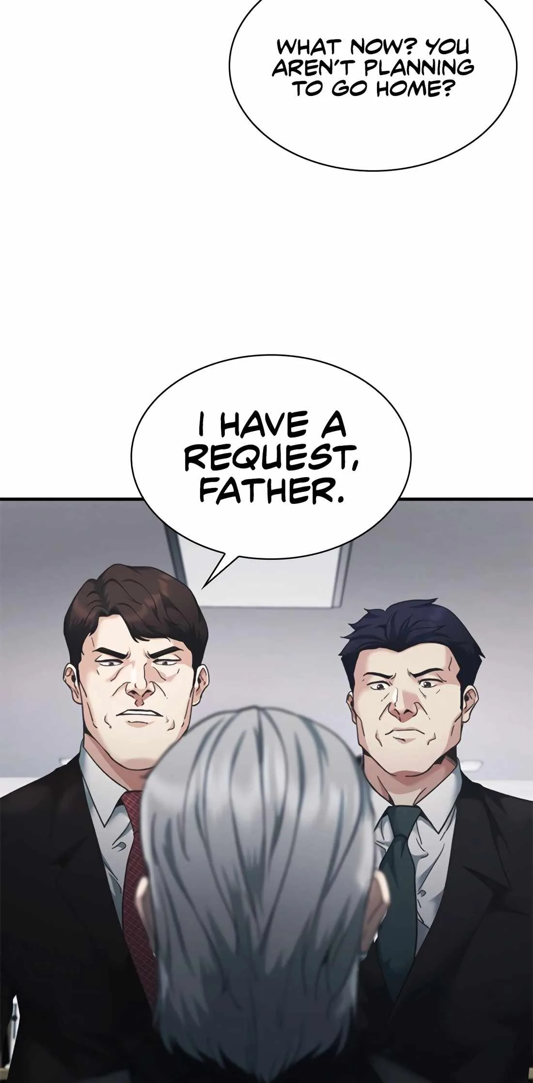 Chairman Kang: The Newcomer Chapter 47 page 69