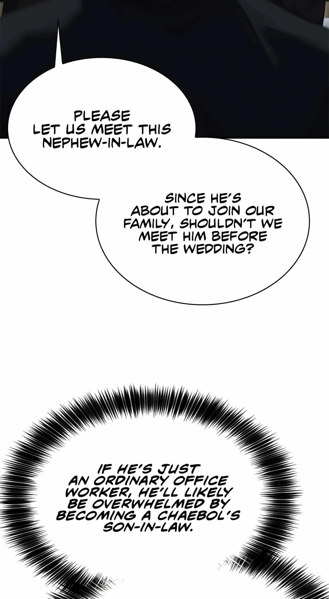 Chairman Kang: The Newcomer Chapter 47 page 70