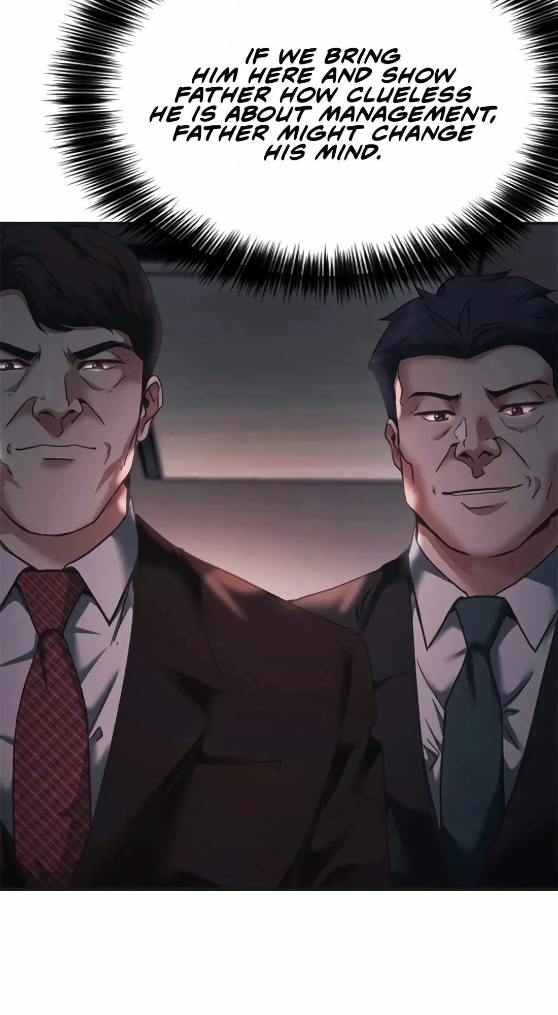 Chairman Kang: The Newcomer Chapter 47 page 71