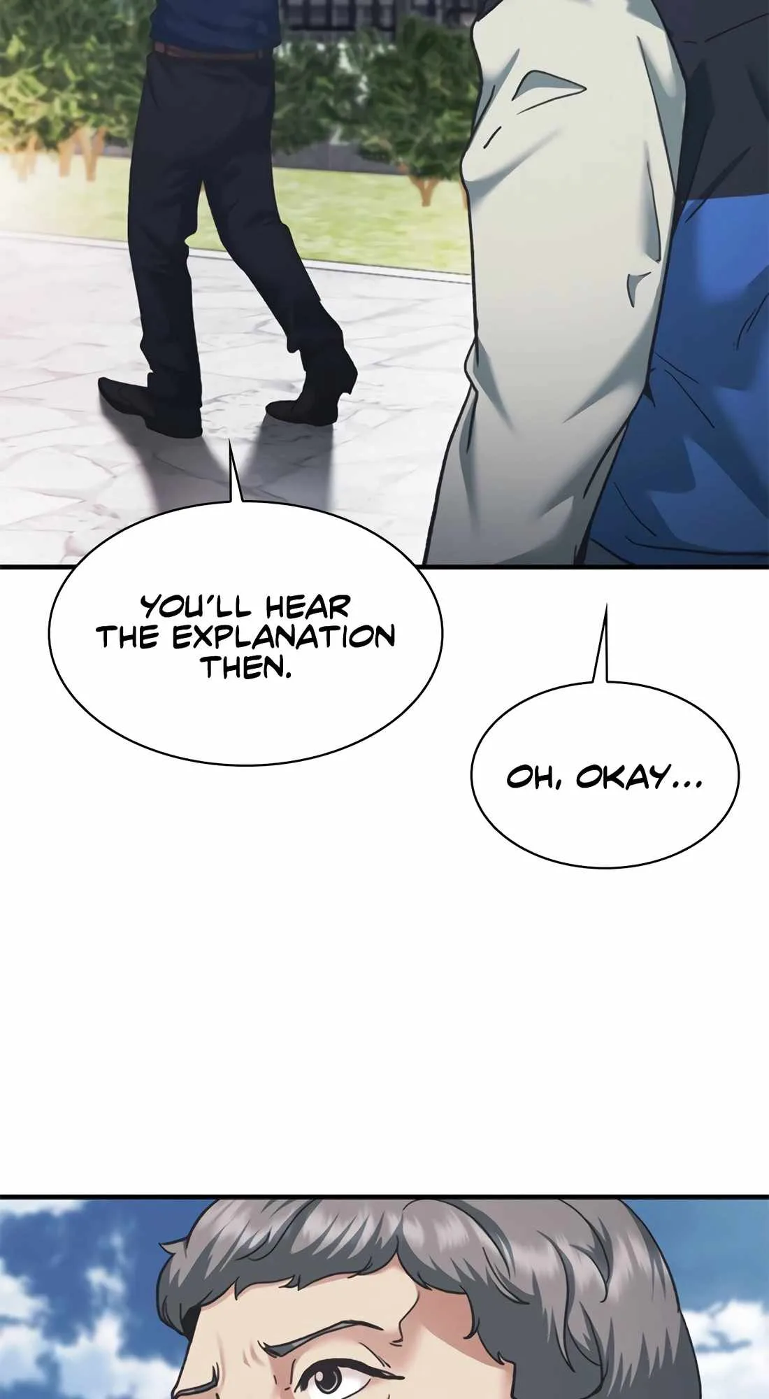 Chairman Kang: The Newcomer Chapter 47 page 75