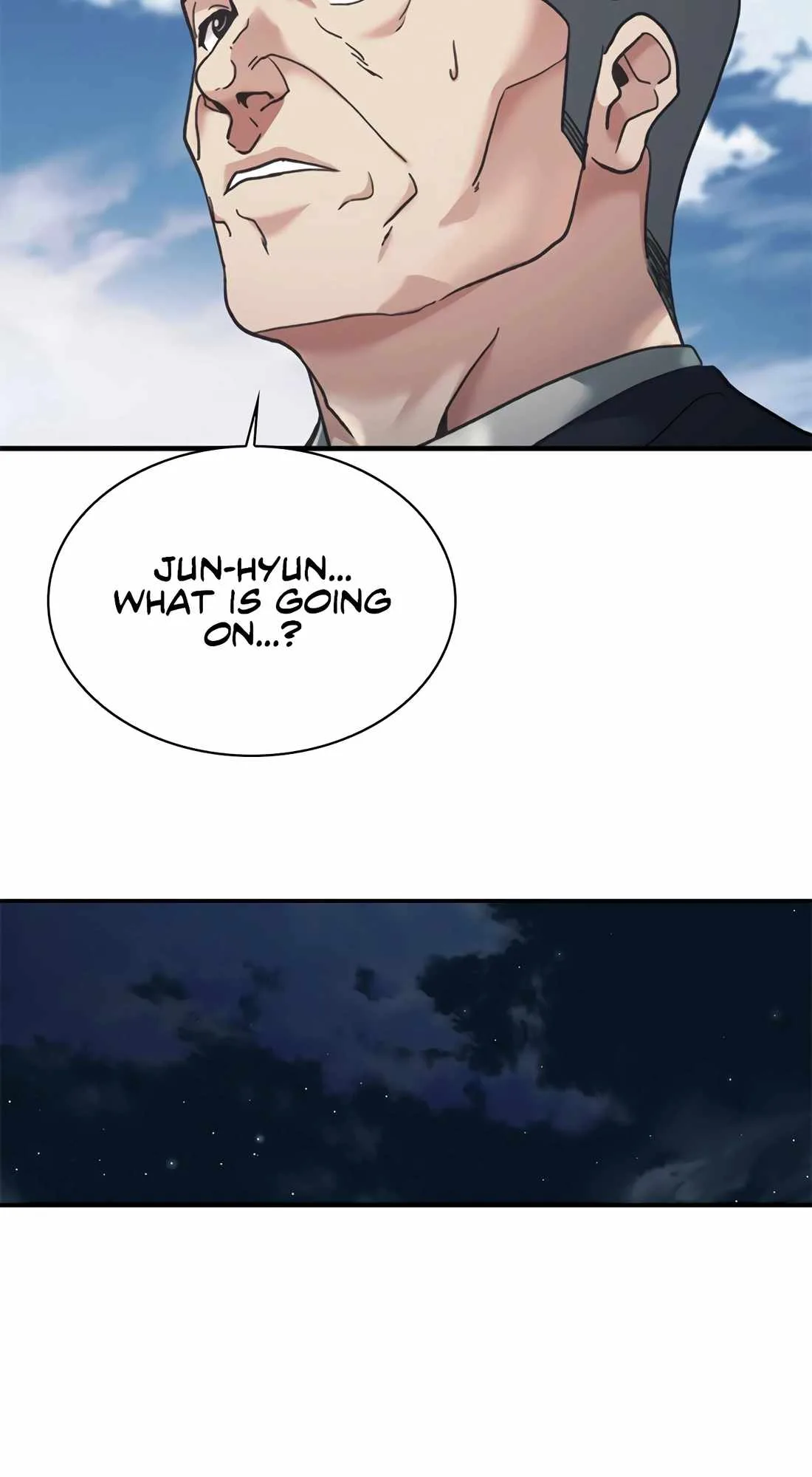 Chairman Kang: The Newcomer Chapter 47 page 76