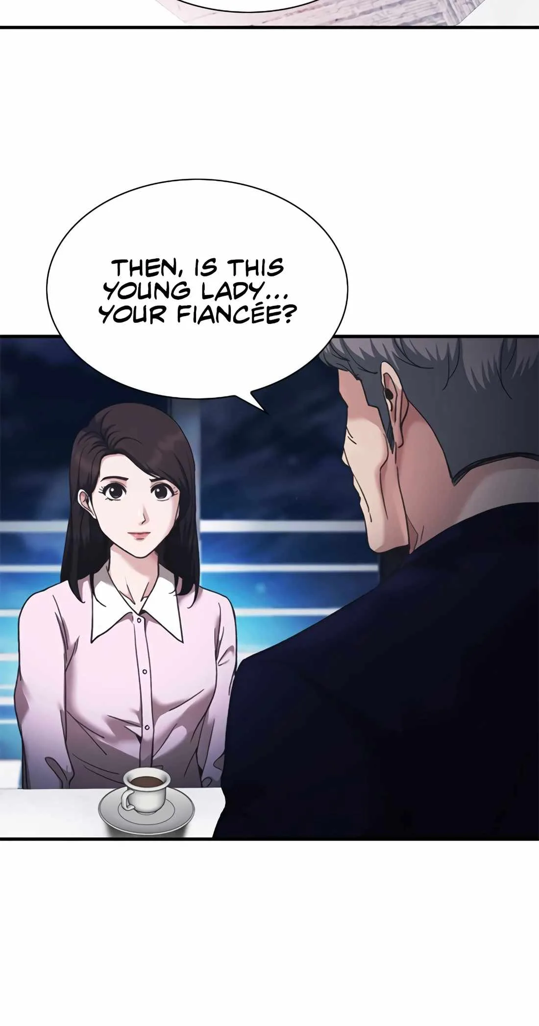 Chairman Kang: The Newcomer Chapter 47 page 79