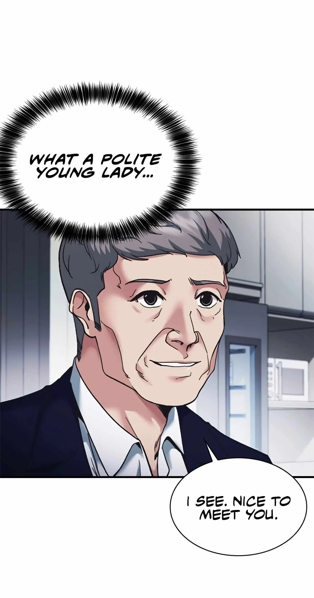 Chairman Kang: The Newcomer Chapter 47 page 81