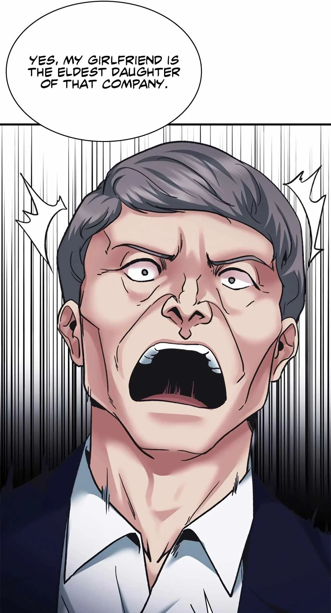 Chairman Kang: The Newcomer Chapter 47 page 83