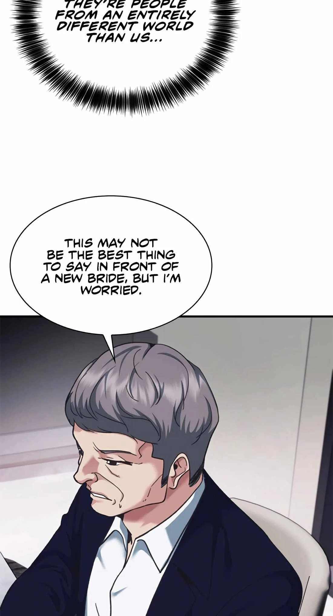 Chairman Kang: The Newcomer Chapter 47 page 86
