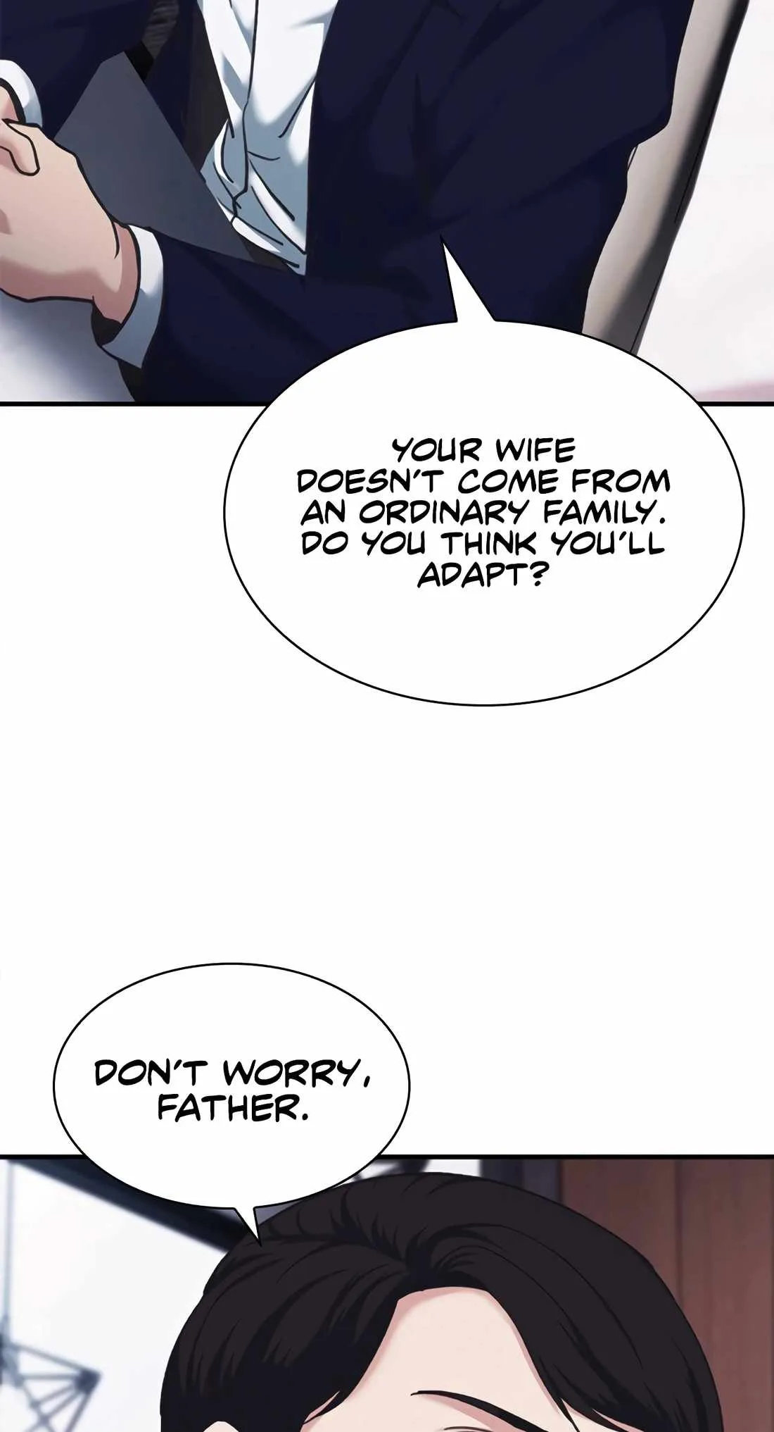Chairman Kang: The Newcomer Chapter 47 page 87