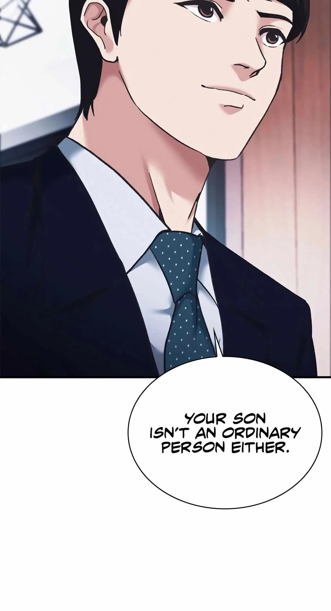 Chairman Kang: The Newcomer Chapter 47 page 88