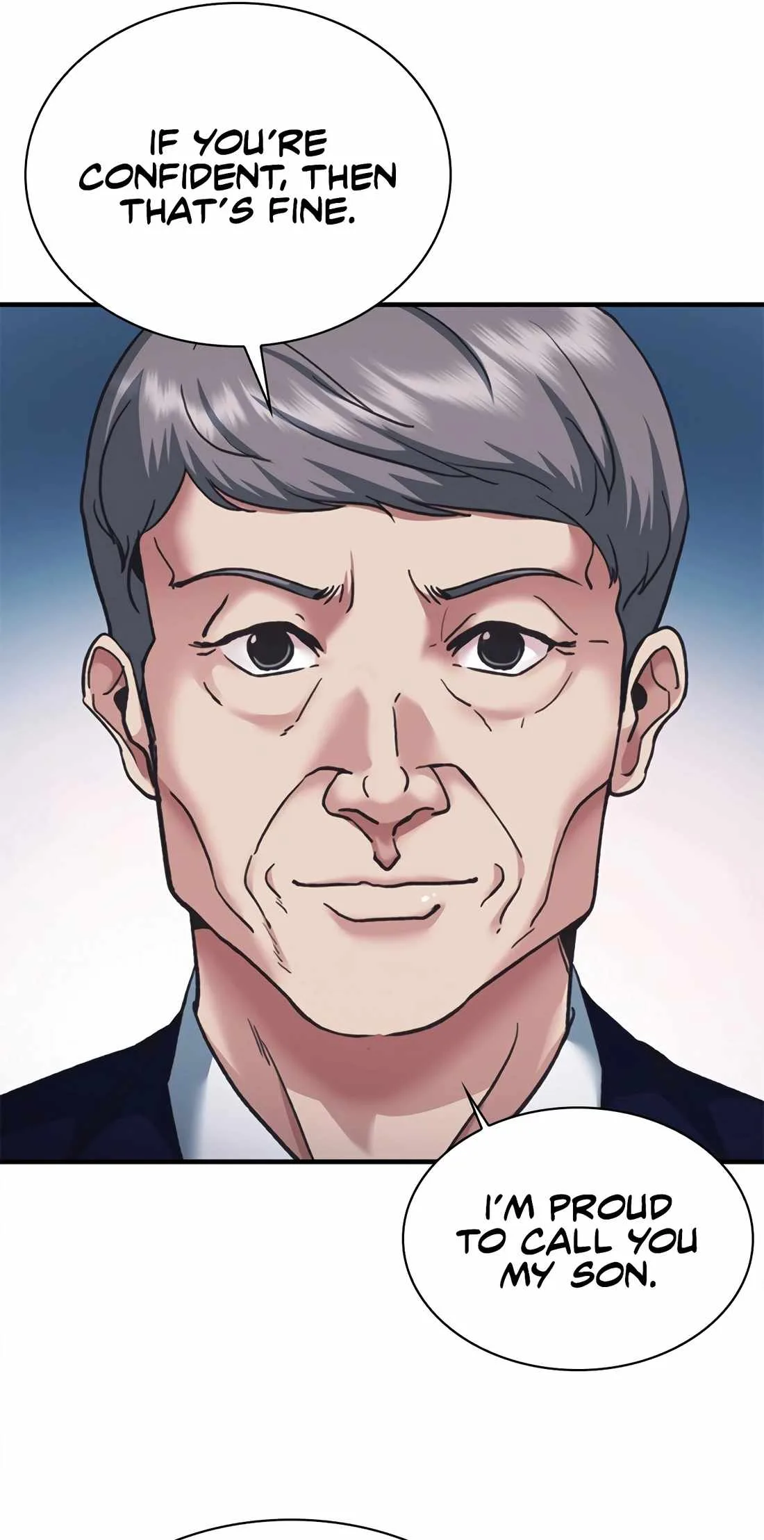 Chairman Kang: The Newcomer Chapter 47 page 89