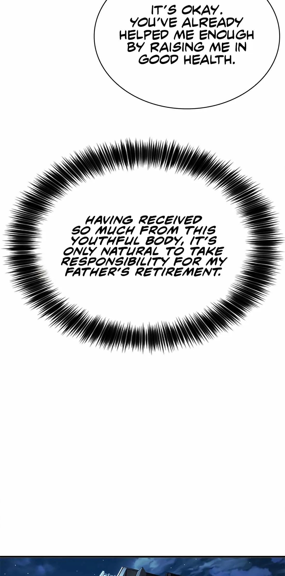 Chairman Kang: The Newcomer Chapter 47 page 91
