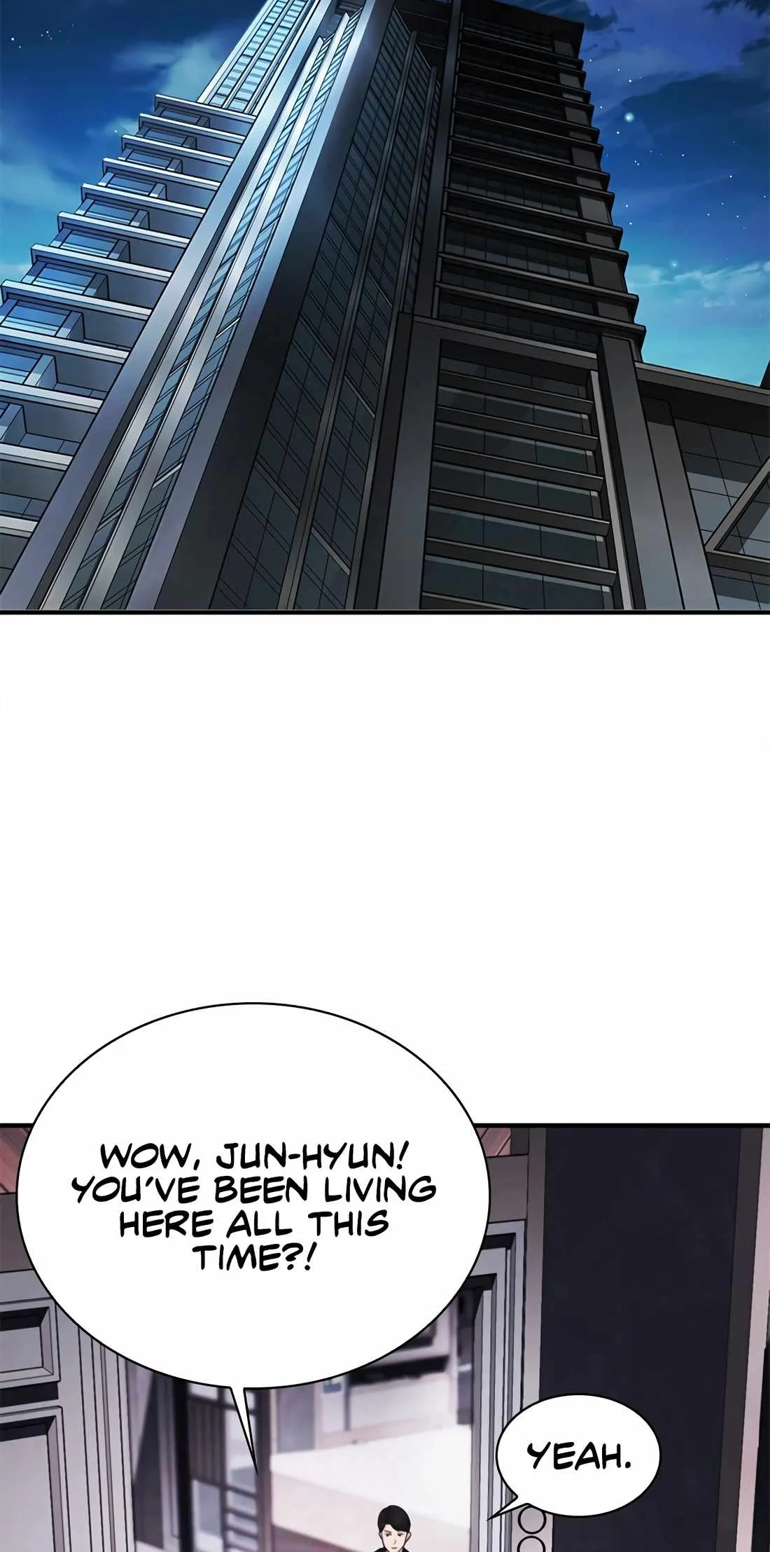 Chairman Kang: The Newcomer Chapter 47 page 92