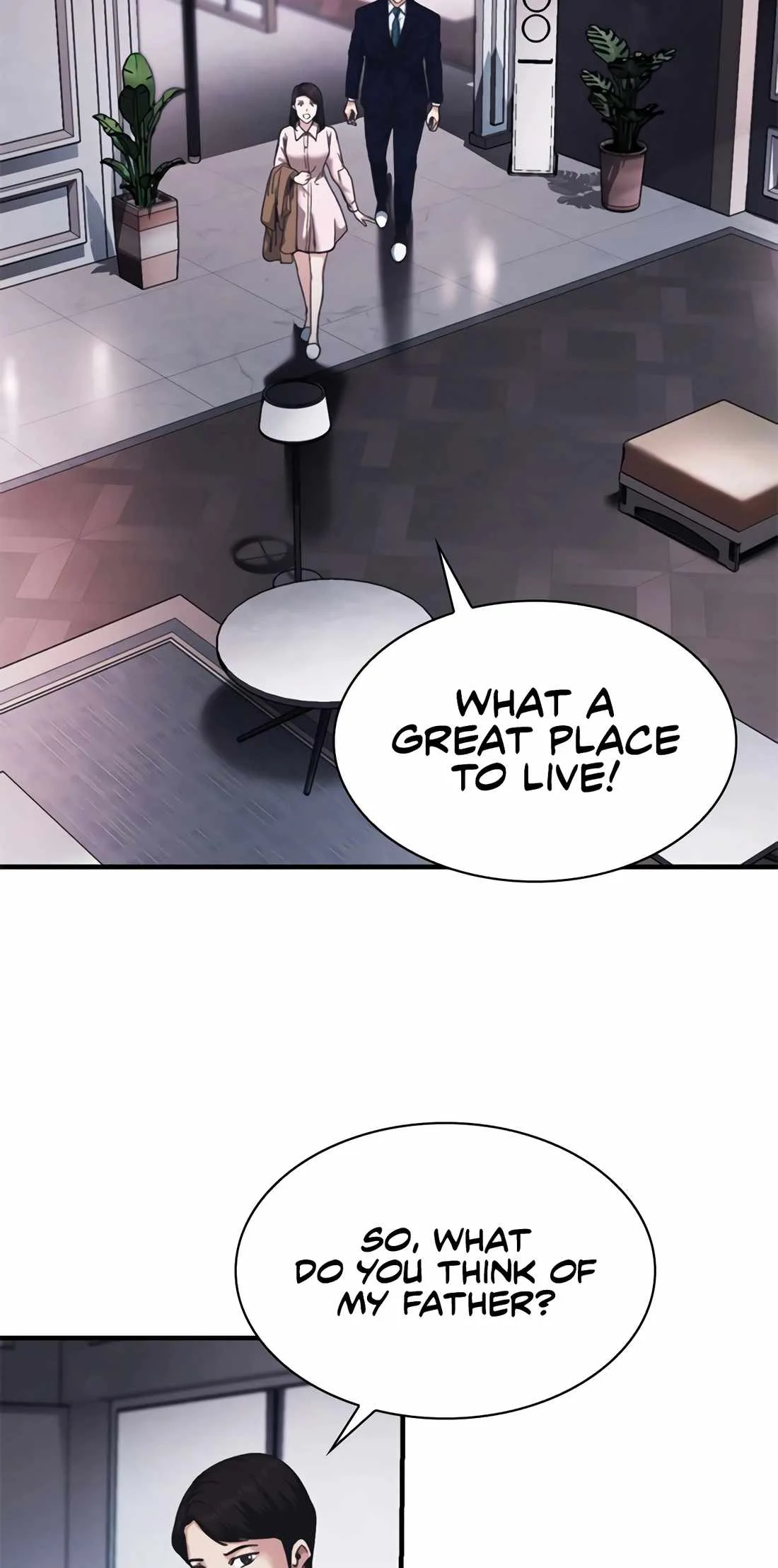 Chairman Kang: The Newcomer Chapter 47 page 93