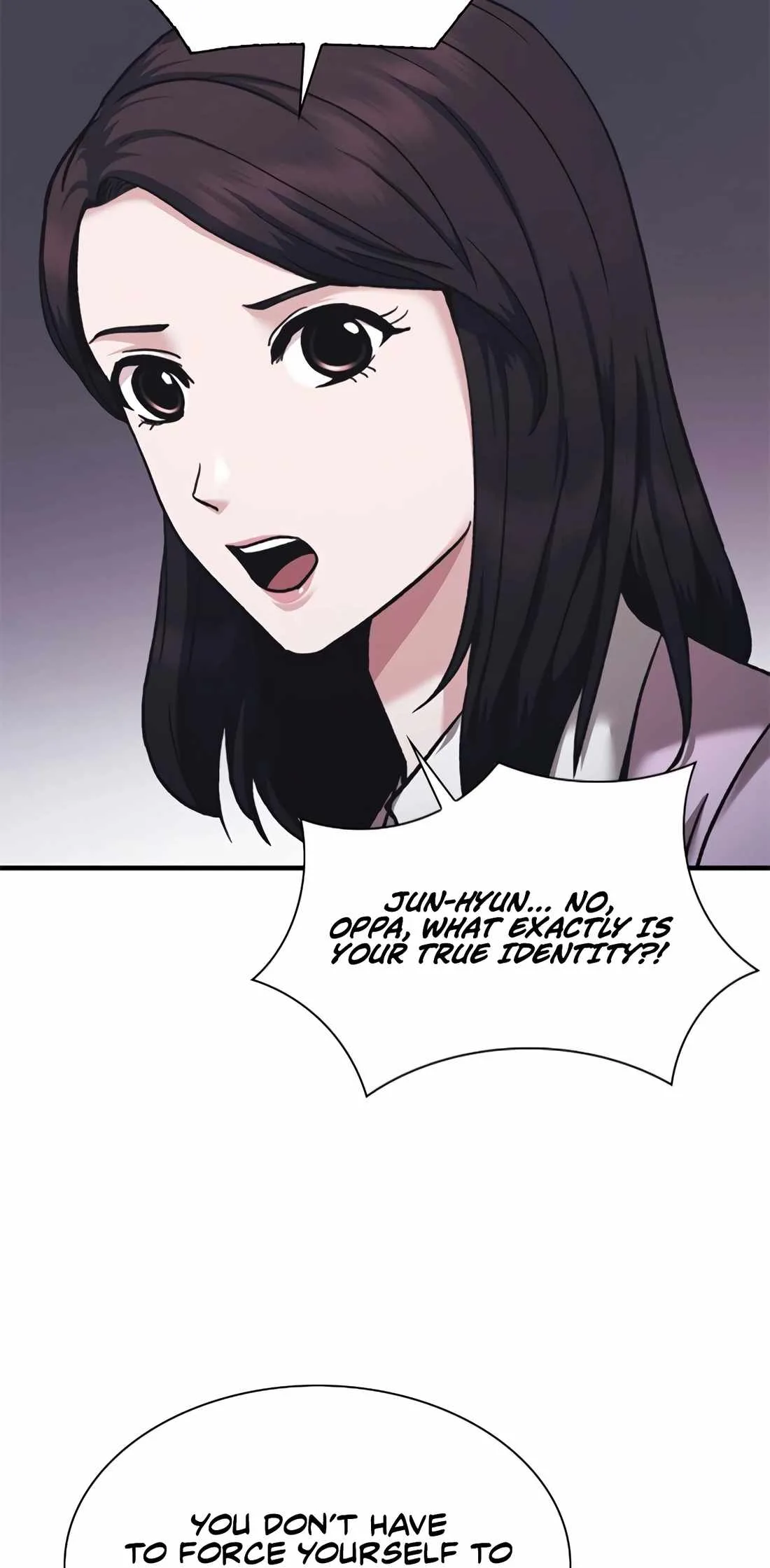 Chairman Kang: The Newcomer Chapter 47 page 99