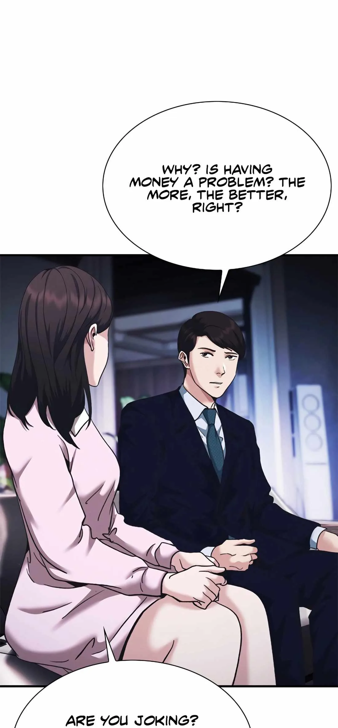 Chairman Kang: The Newcomer Chapter 47 page 102