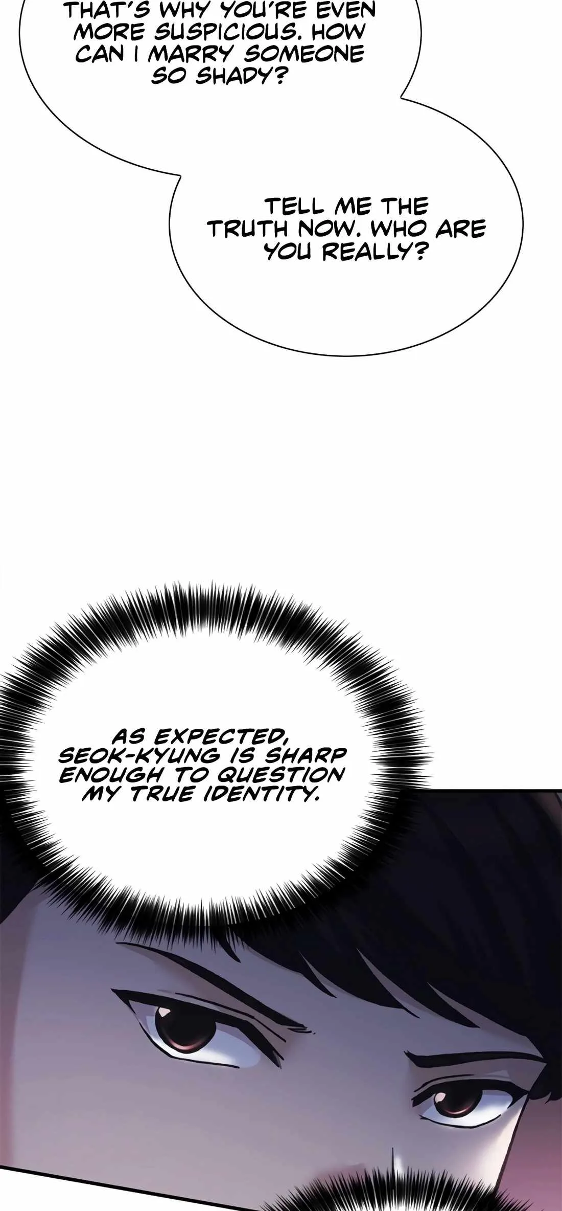 Chairman Kang: The Newcomer Chapter 47 page 103