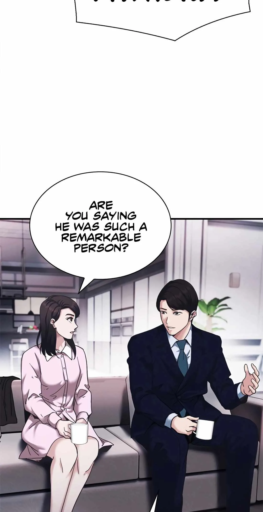Chairman Kang: The Newcomer Chapter 47 page 107