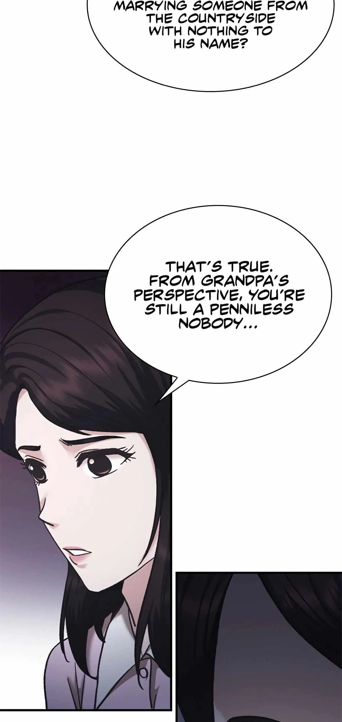 Chairman Kang: The Newcomer Chapter 47 page 114