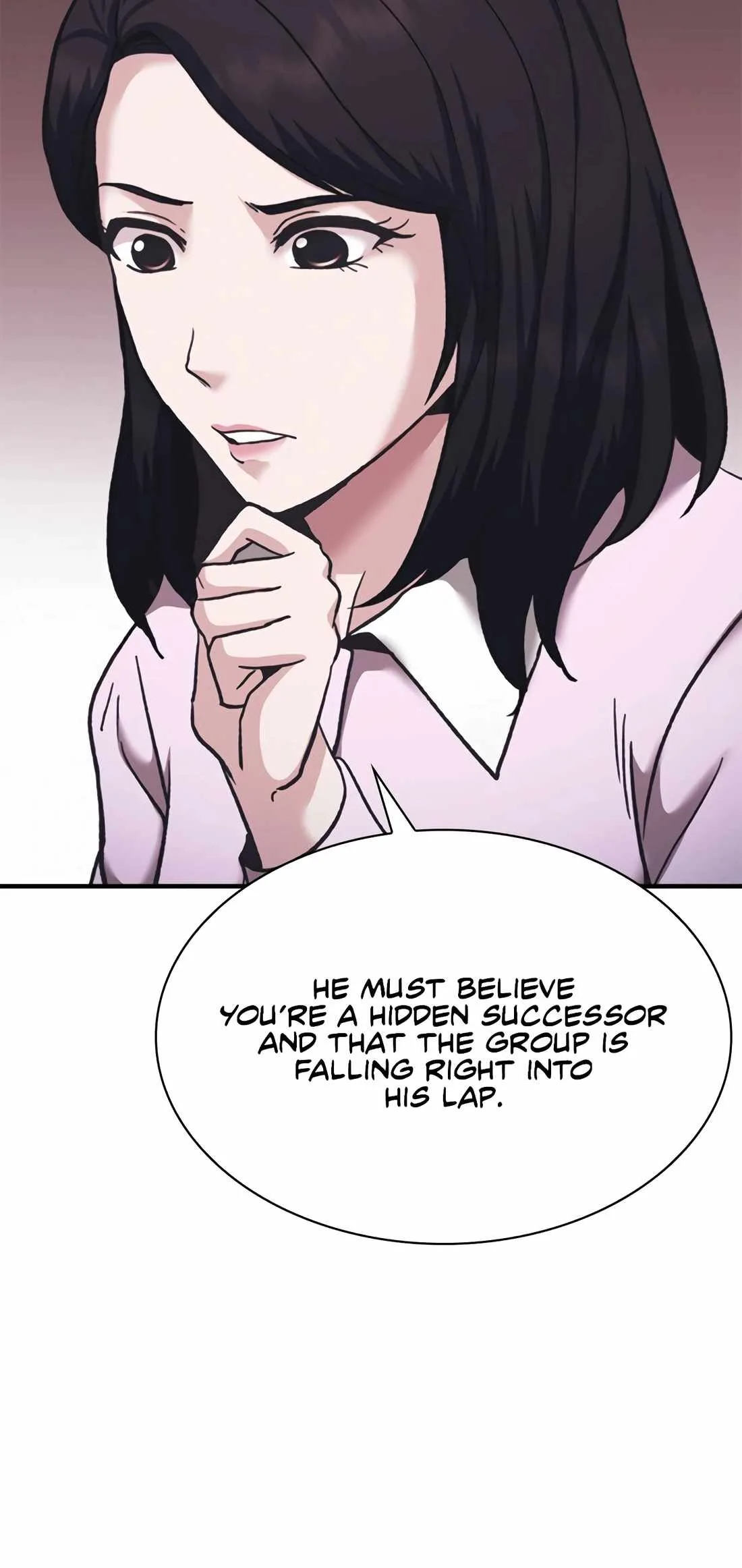 Chairman Kang: The Newcomer Chapter 47 page 117