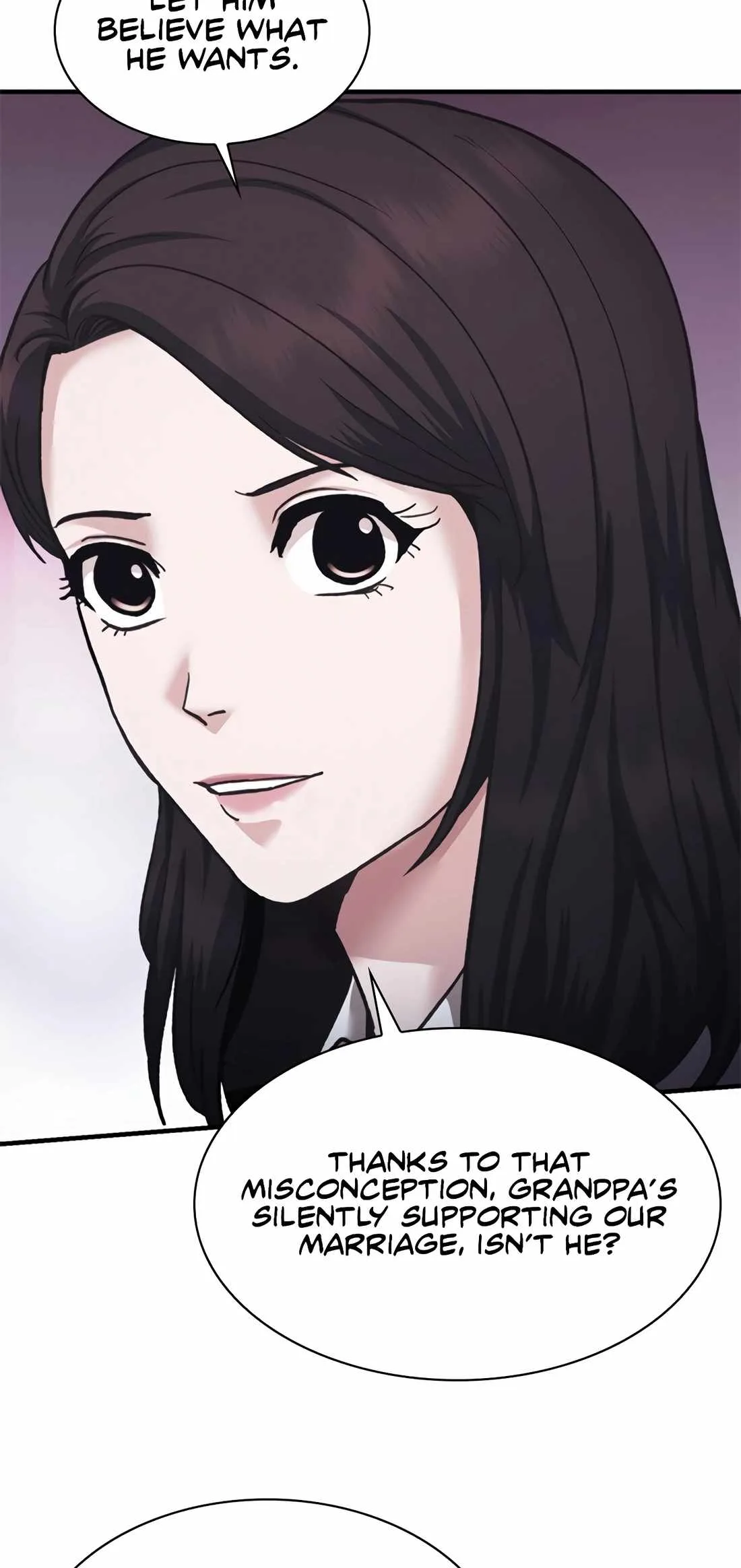Chairman Kang: The Newcomer Chapter 47 page 119