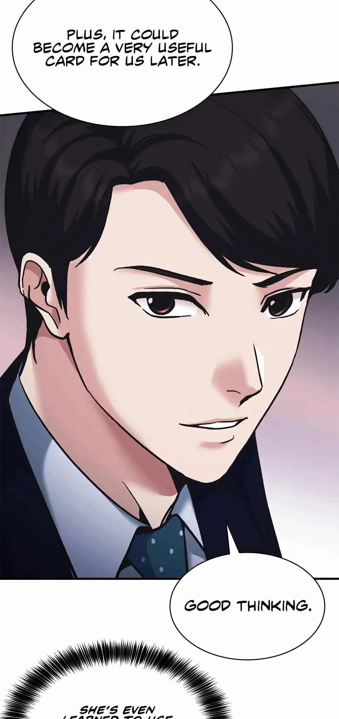 Chairman Kang: The Newcomer Chapter 47 page 120