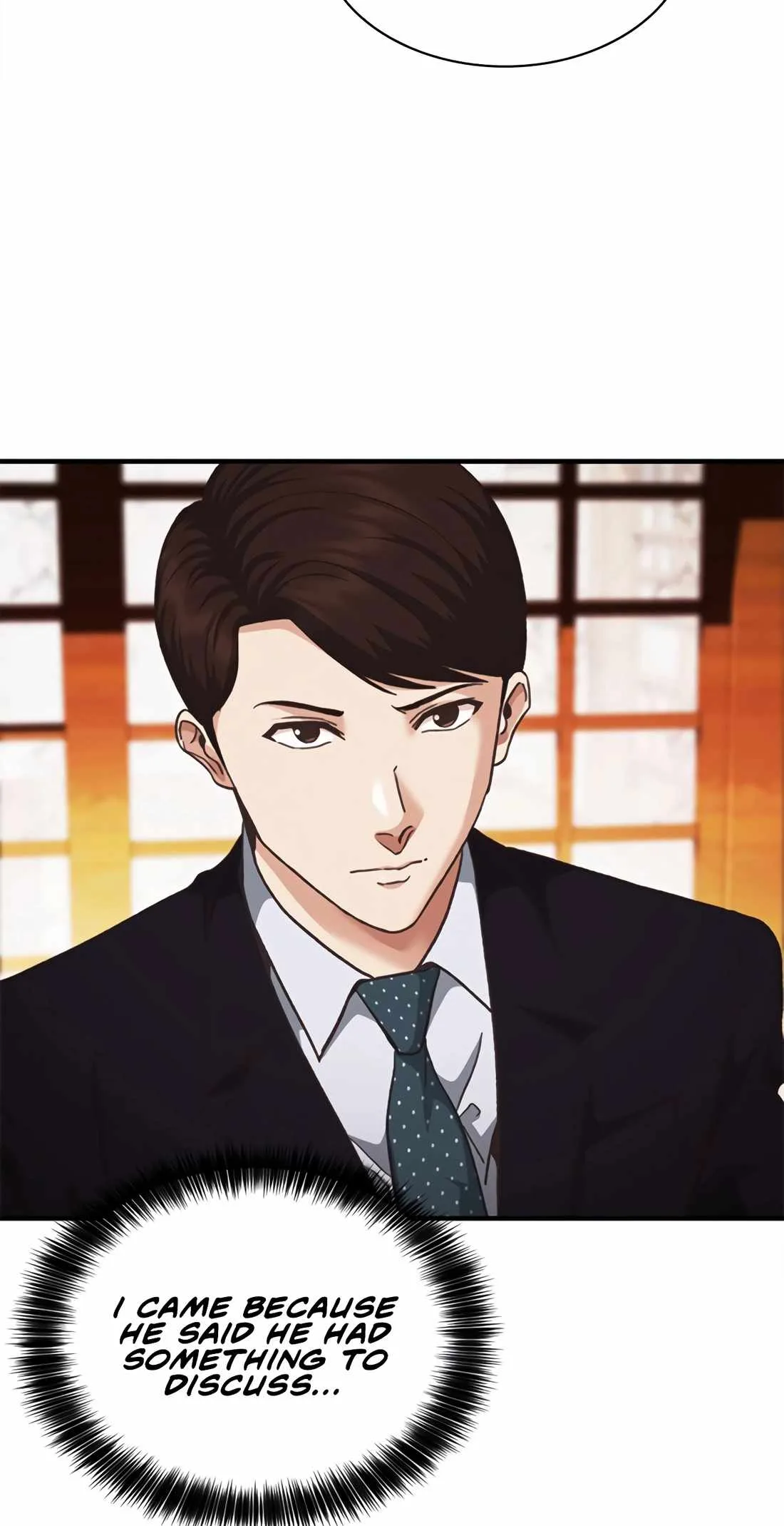 Chairman Kang: The Newcomer Chapter 47 page 125