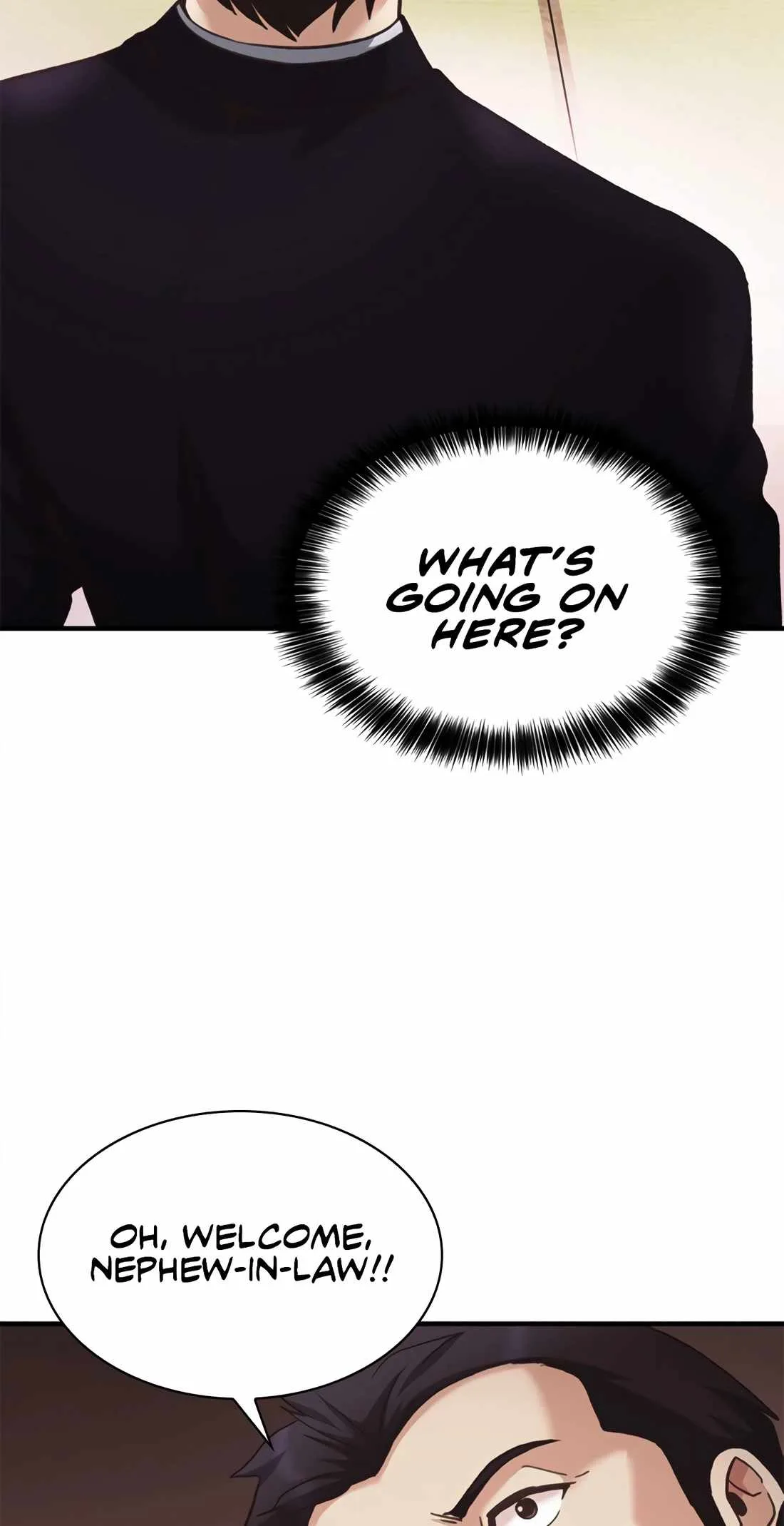 Chairman Kang: The Newcomer Chapter 47 page 127