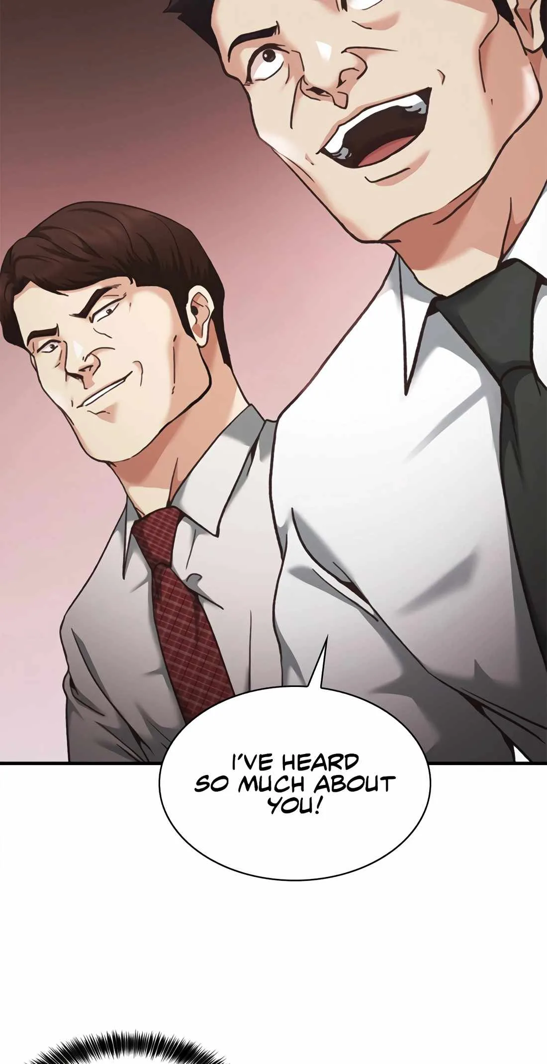 Chairman Kang: The Newcomer Chapter 47 page 128