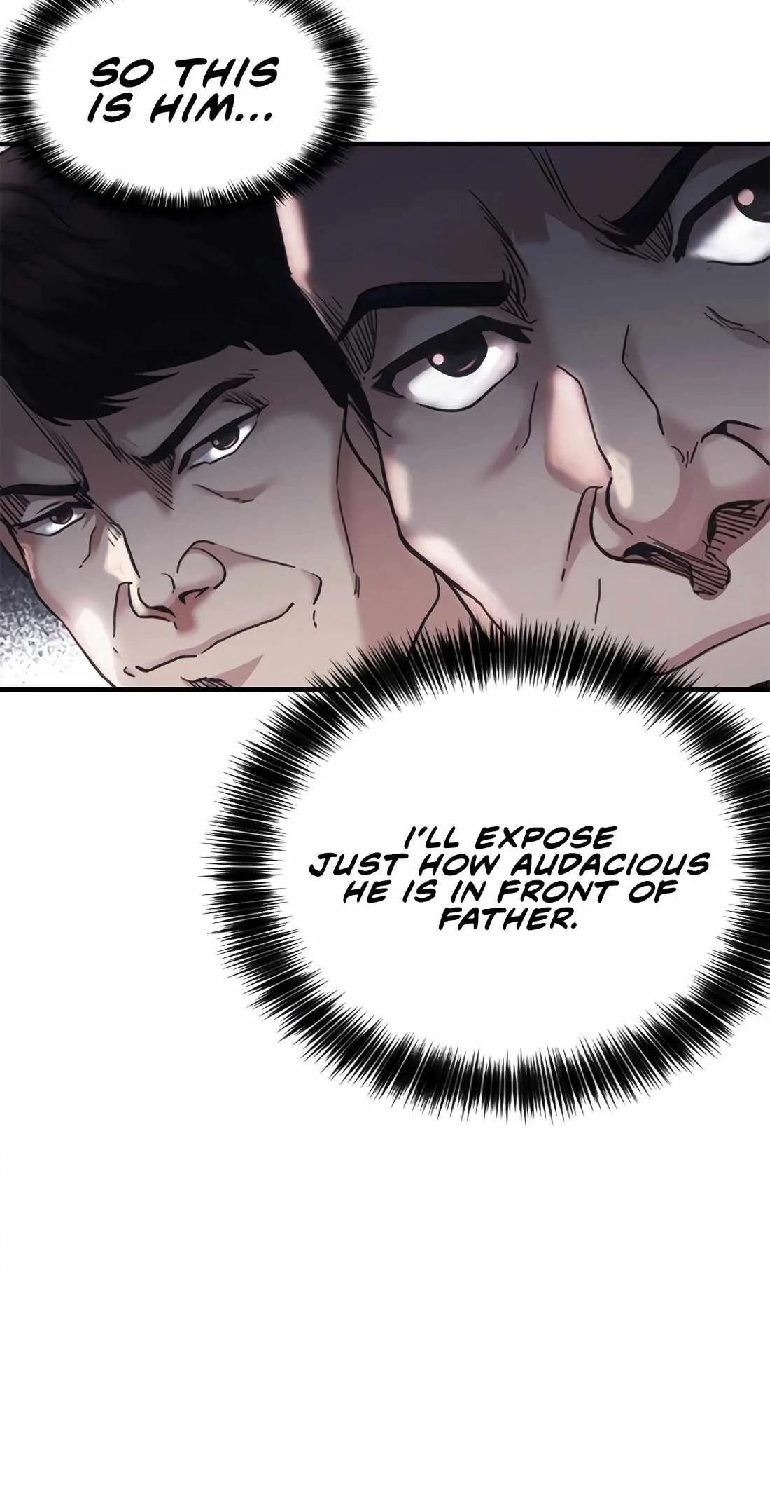 Chairman Kang: The Newcomer Chapter 47 page 129