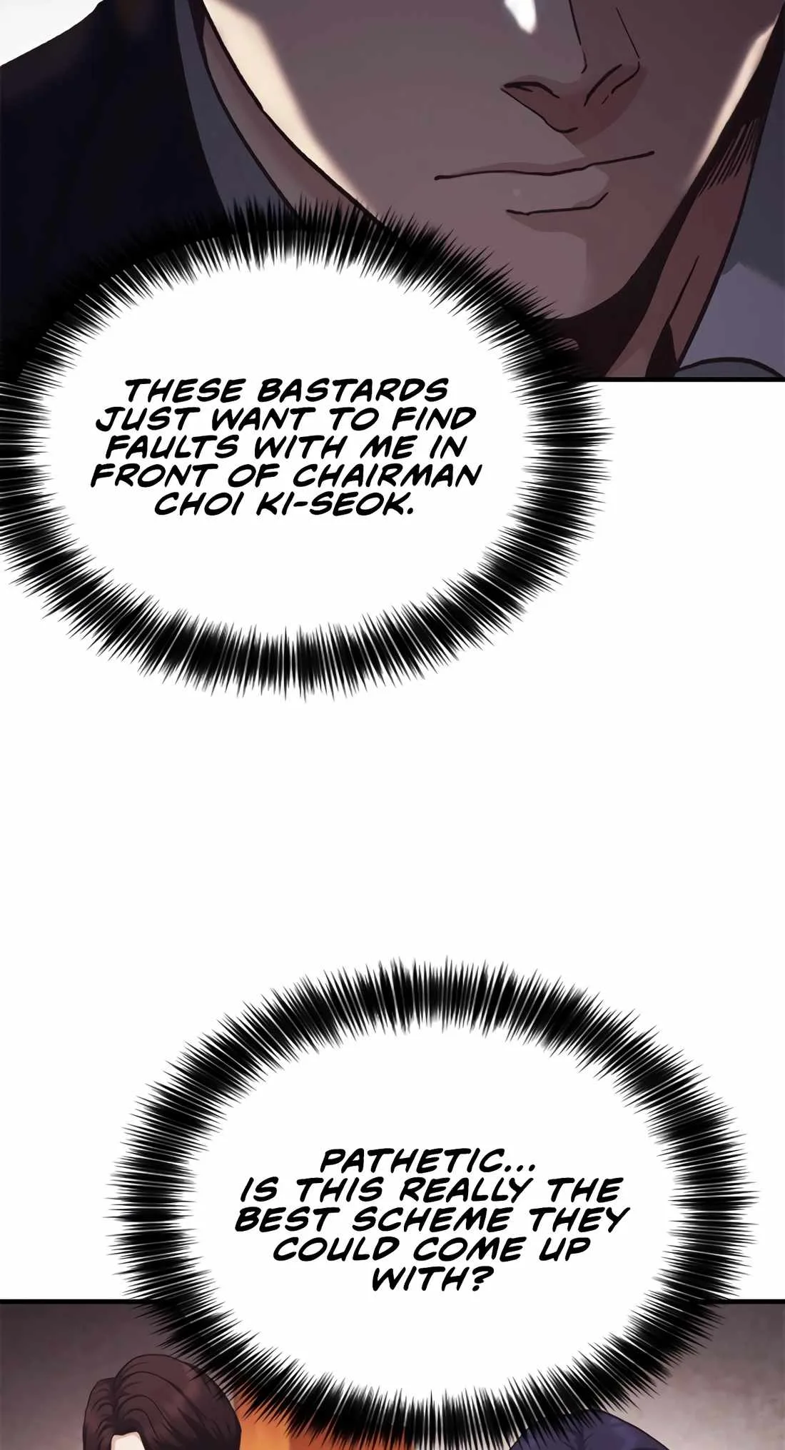 Chairman Kang: The Newcomer Chapter 47 page 132
