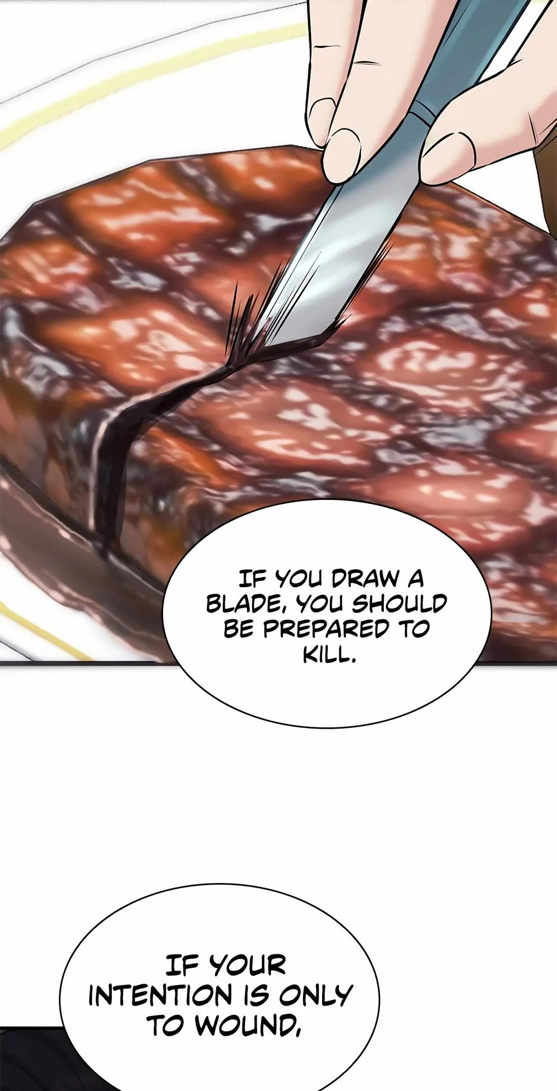 Chairman Kang: The Newcomer Chapter 49 page 2