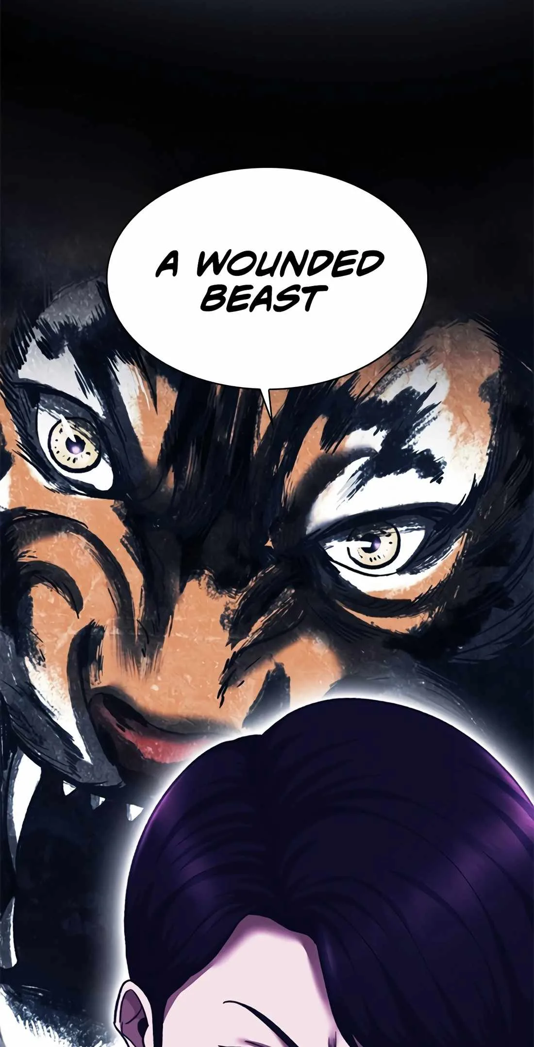 Chairman Kang: The Newcomer Chapter 49 page 4