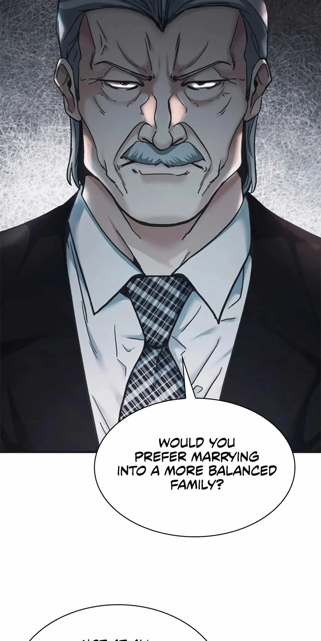 Chairman Kang: The Newcomer Chapter 49 page 20