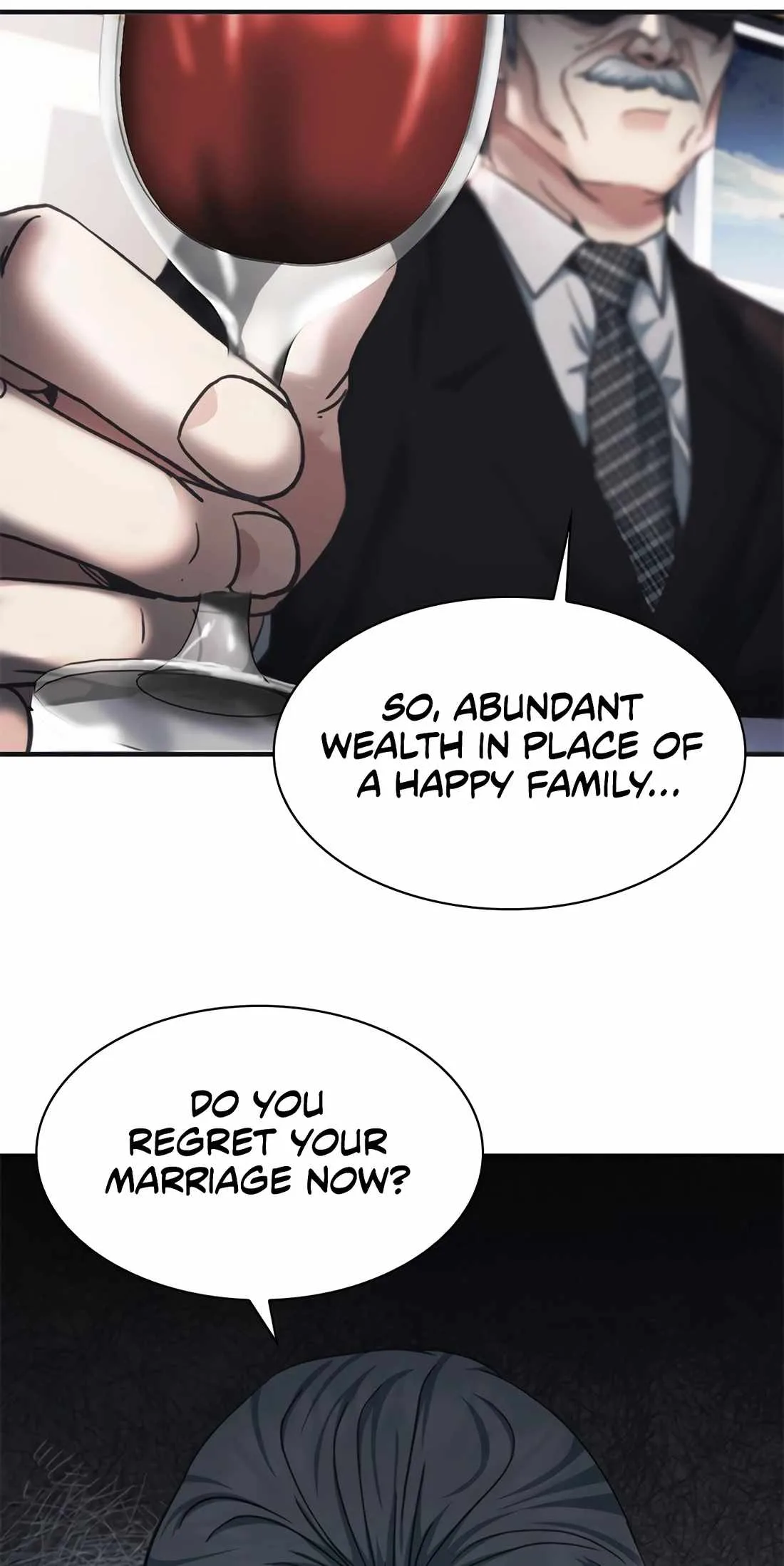 Chairman Kang: The Newcomer Chapter 49 page 19