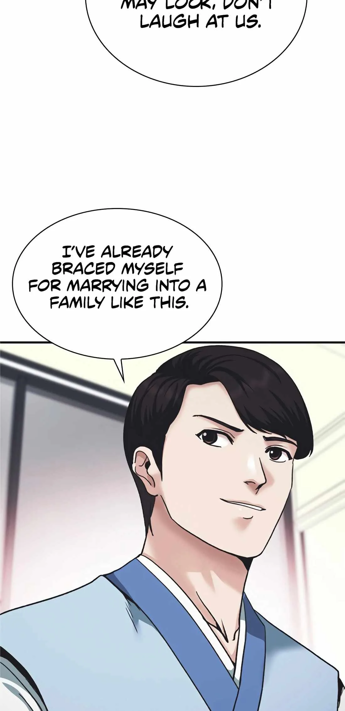 Chairman Kang: The Newcomer Chapter 49 page 12